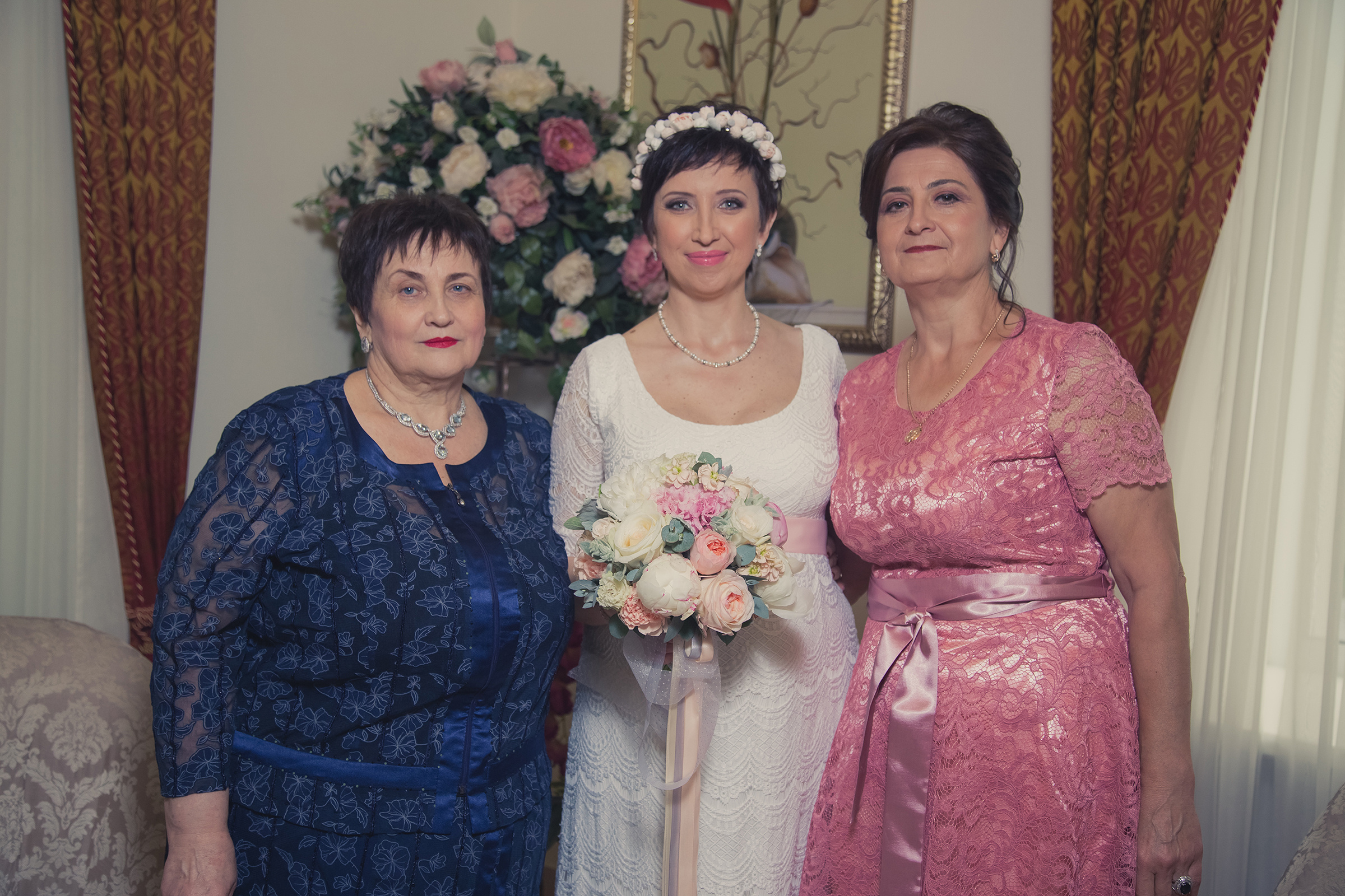 Наташа и Лёша. Дима Колес / фото и видео съёмка в Москве