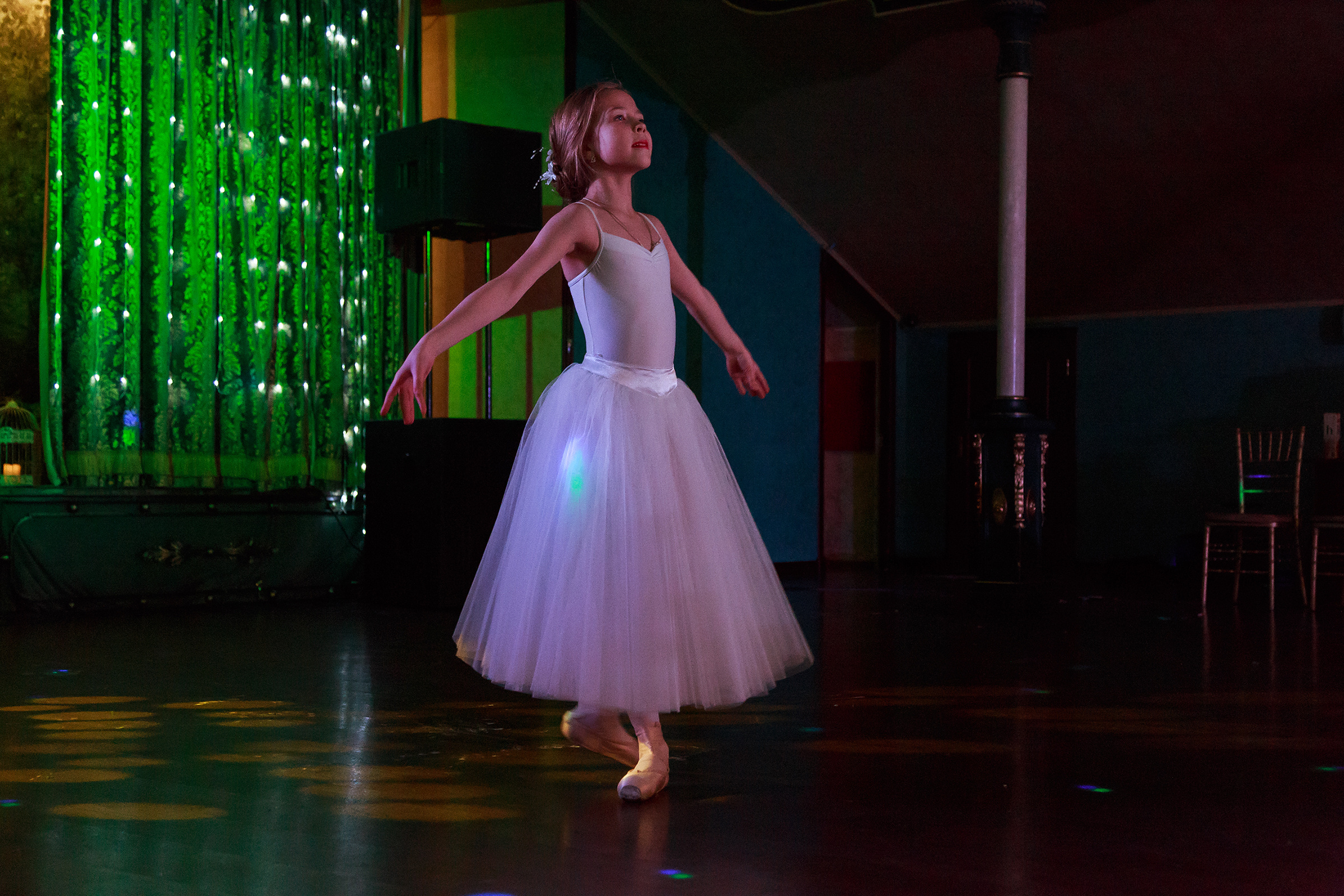 Никита и Ольга. Дима Колес / фото и видео съёмка в Москве