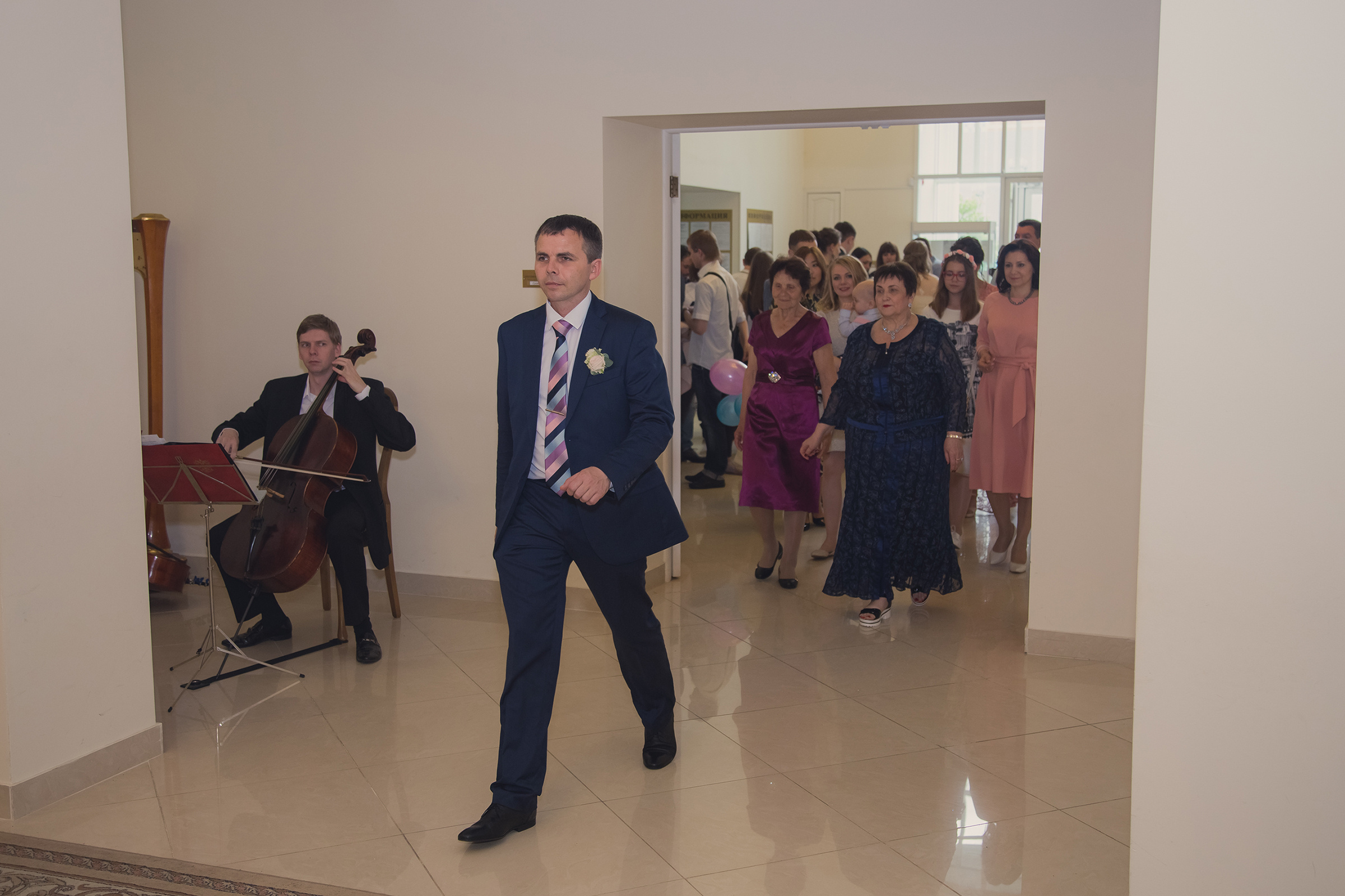 Наташа и Лёша. Дима Колес / фото и видео съёмка в Москве