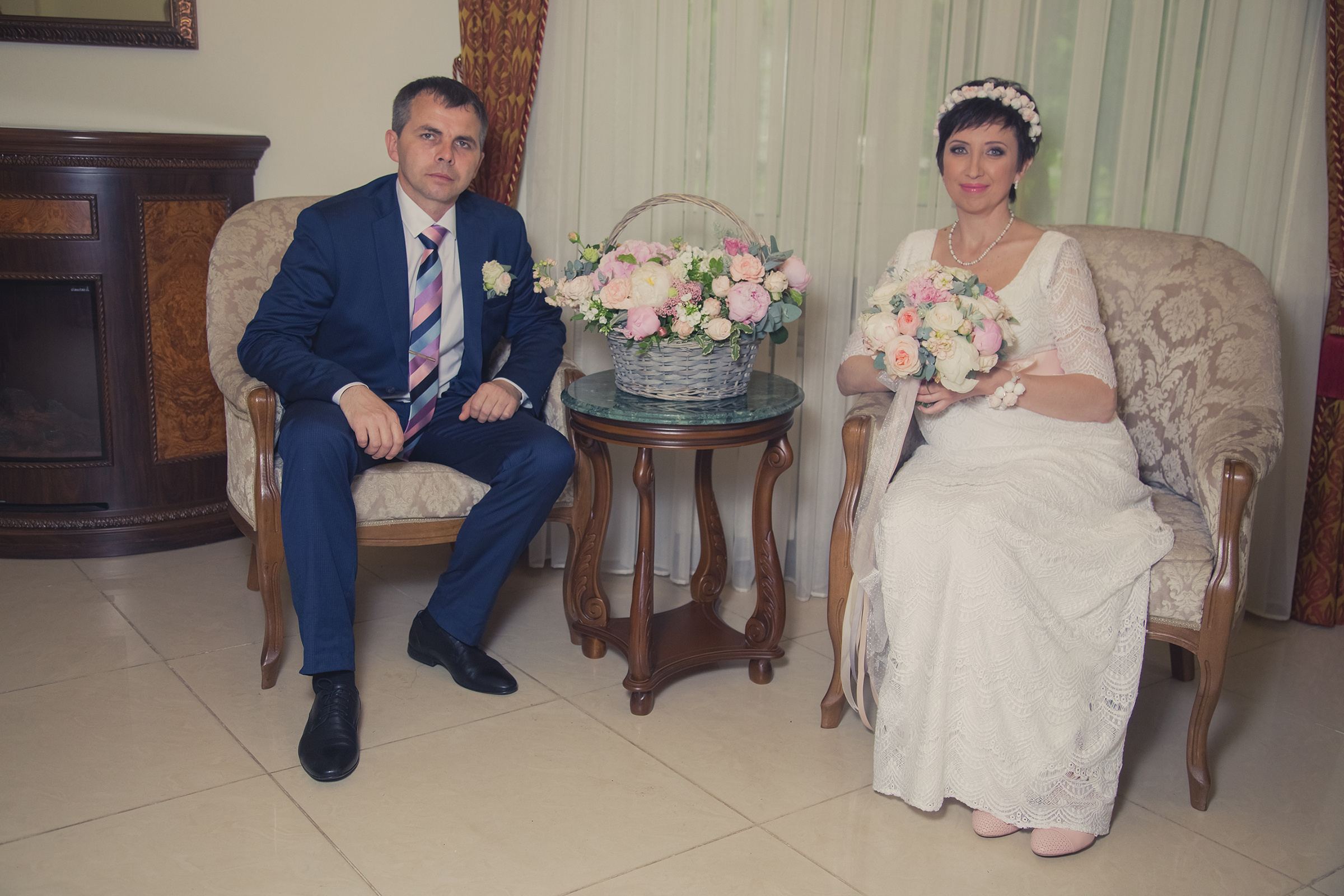 Наташа и Лёша. Дима Колес / фото и видео съёмка в Москве