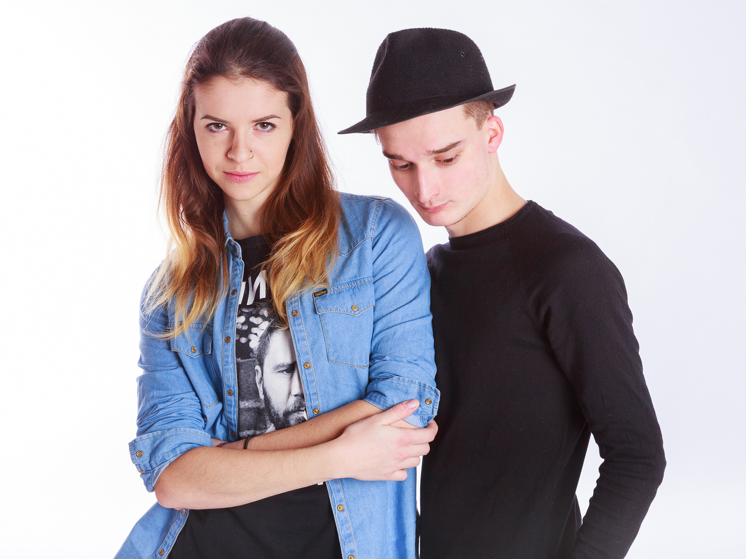 Музыканты. Дима Колес / фото и видео съёмка в Москве