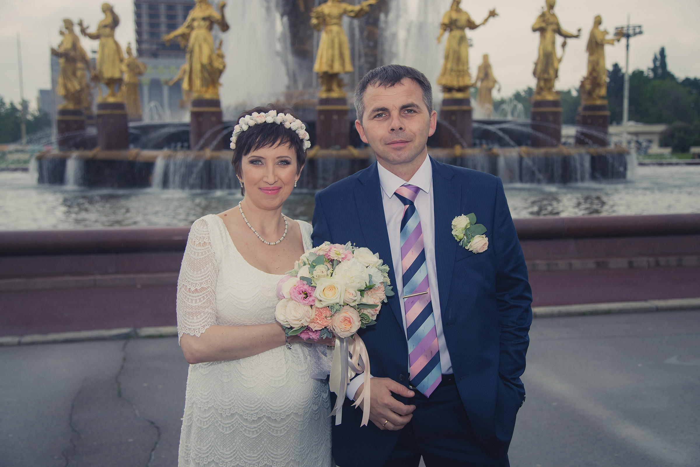 Наташа и Лёша. Дима Колес / фото и видео съёмка в Москве