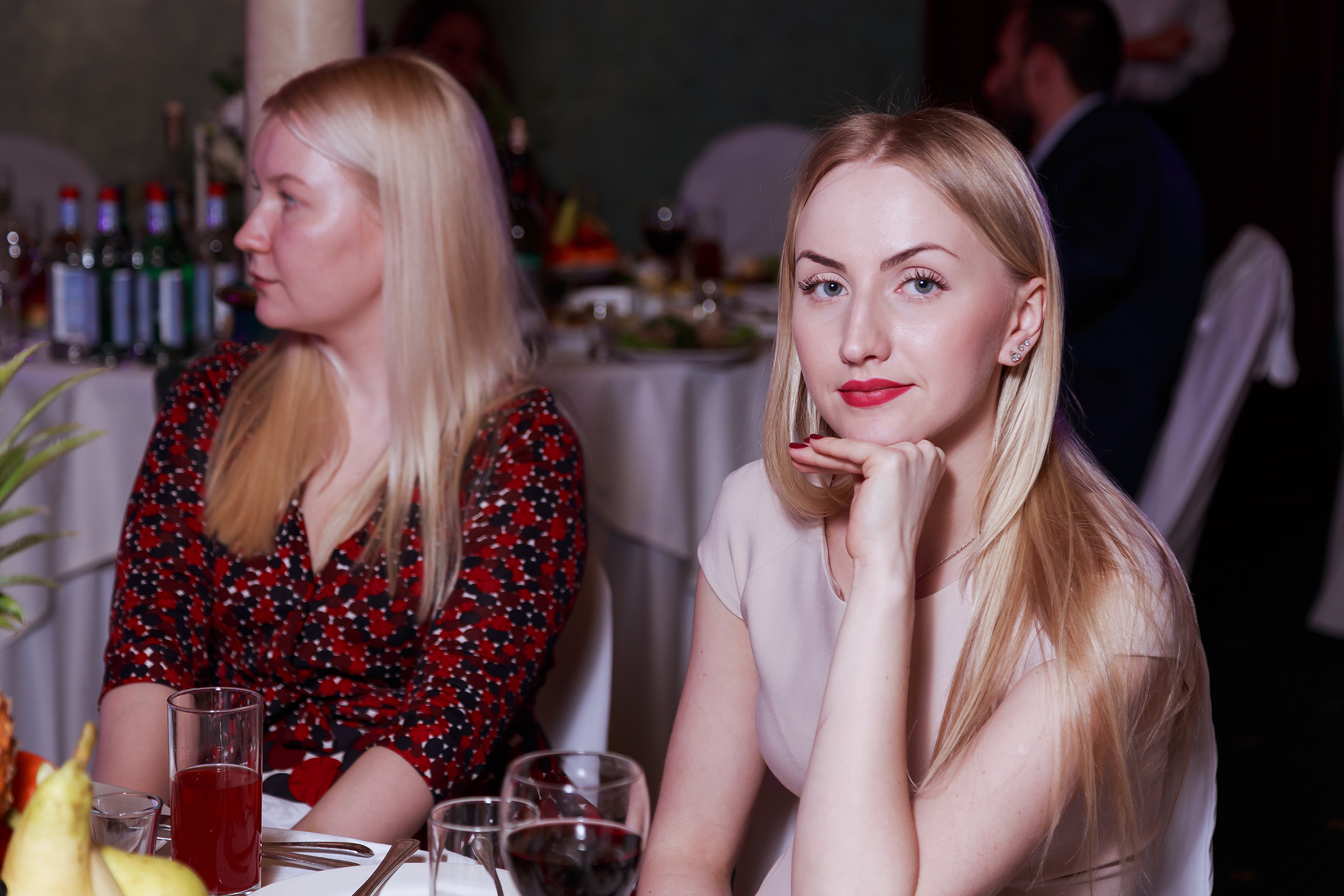 Никита и Ольга. Дима Колес / фото и видео съёмка в Москве