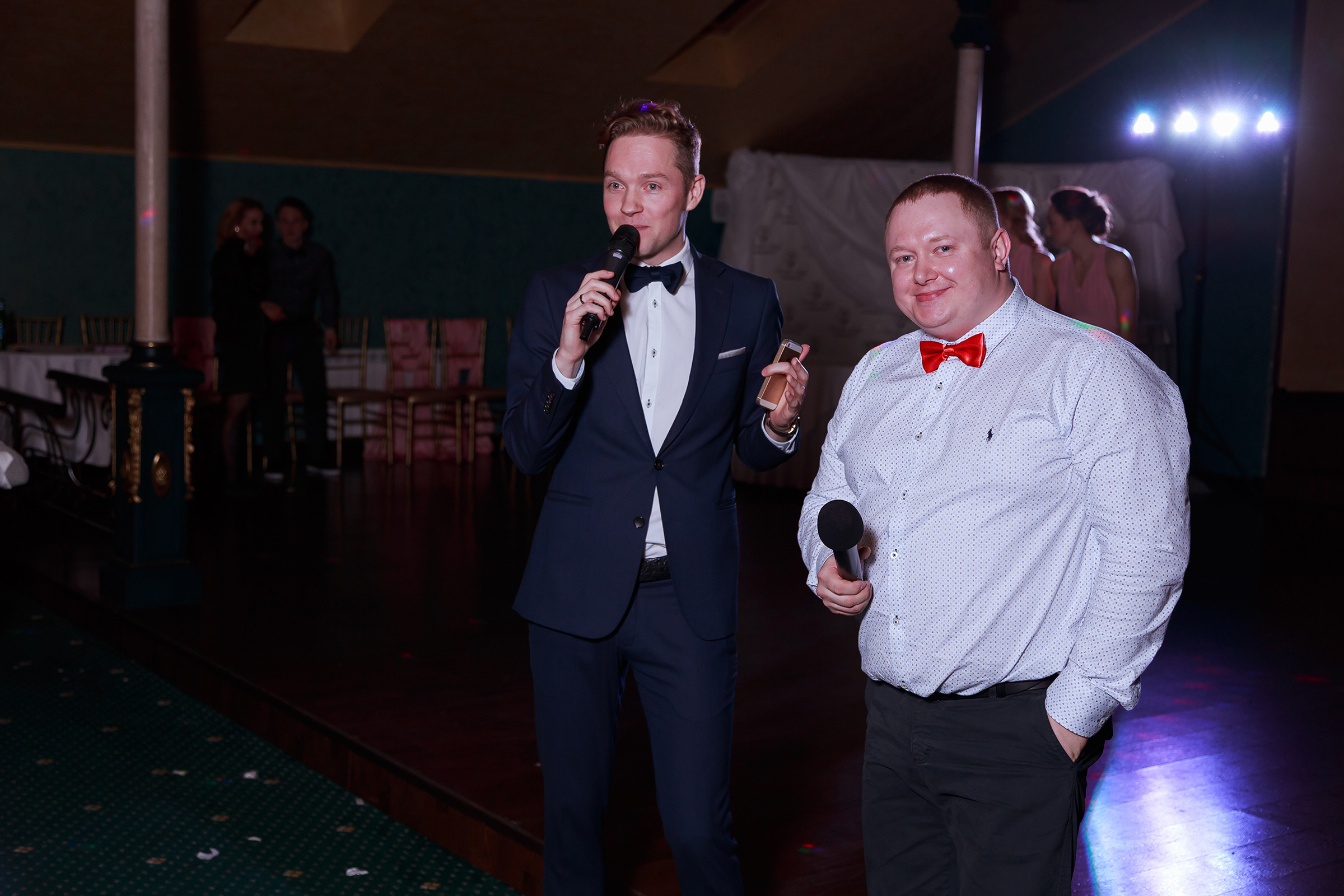 Никита и Ольга. Дима Колес / фото и видео съёмка в Москве