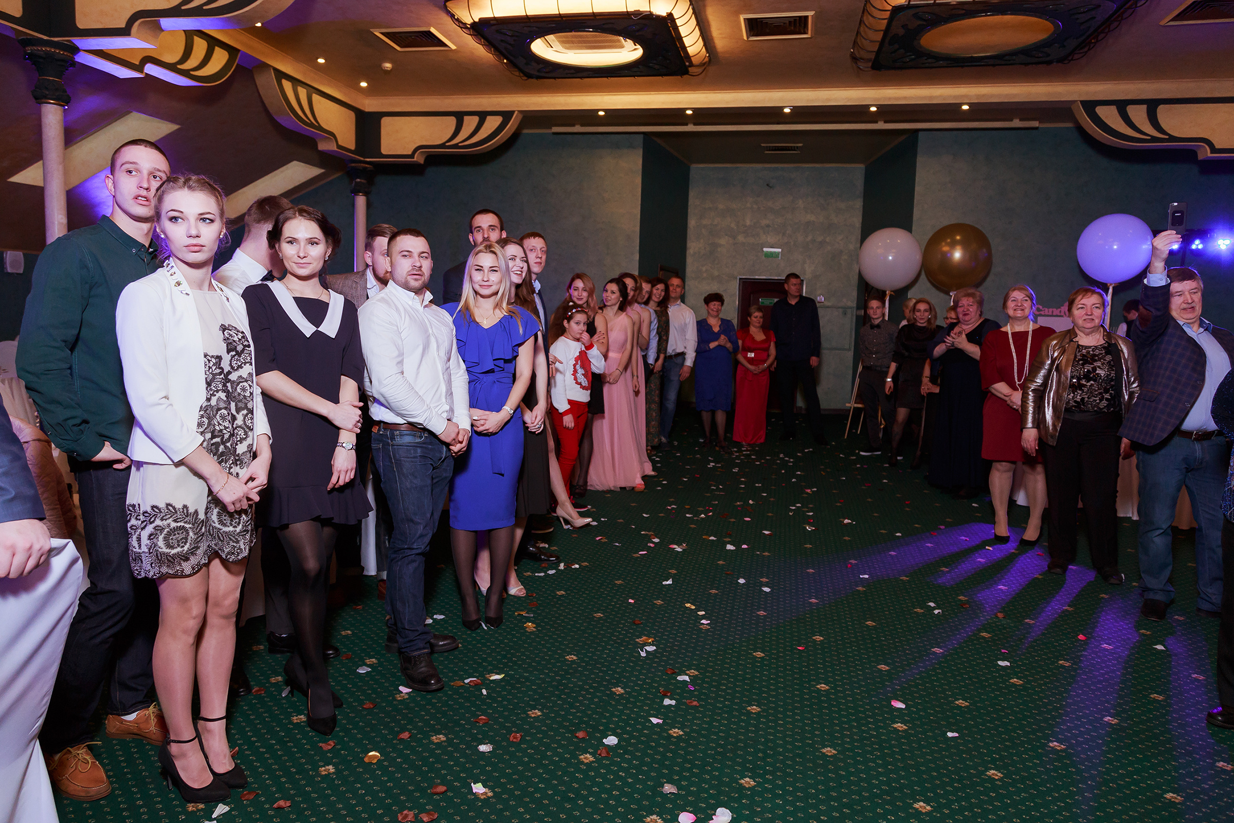 Никита и Ольга. Дима Колес / фото и видео съёмка в Москве