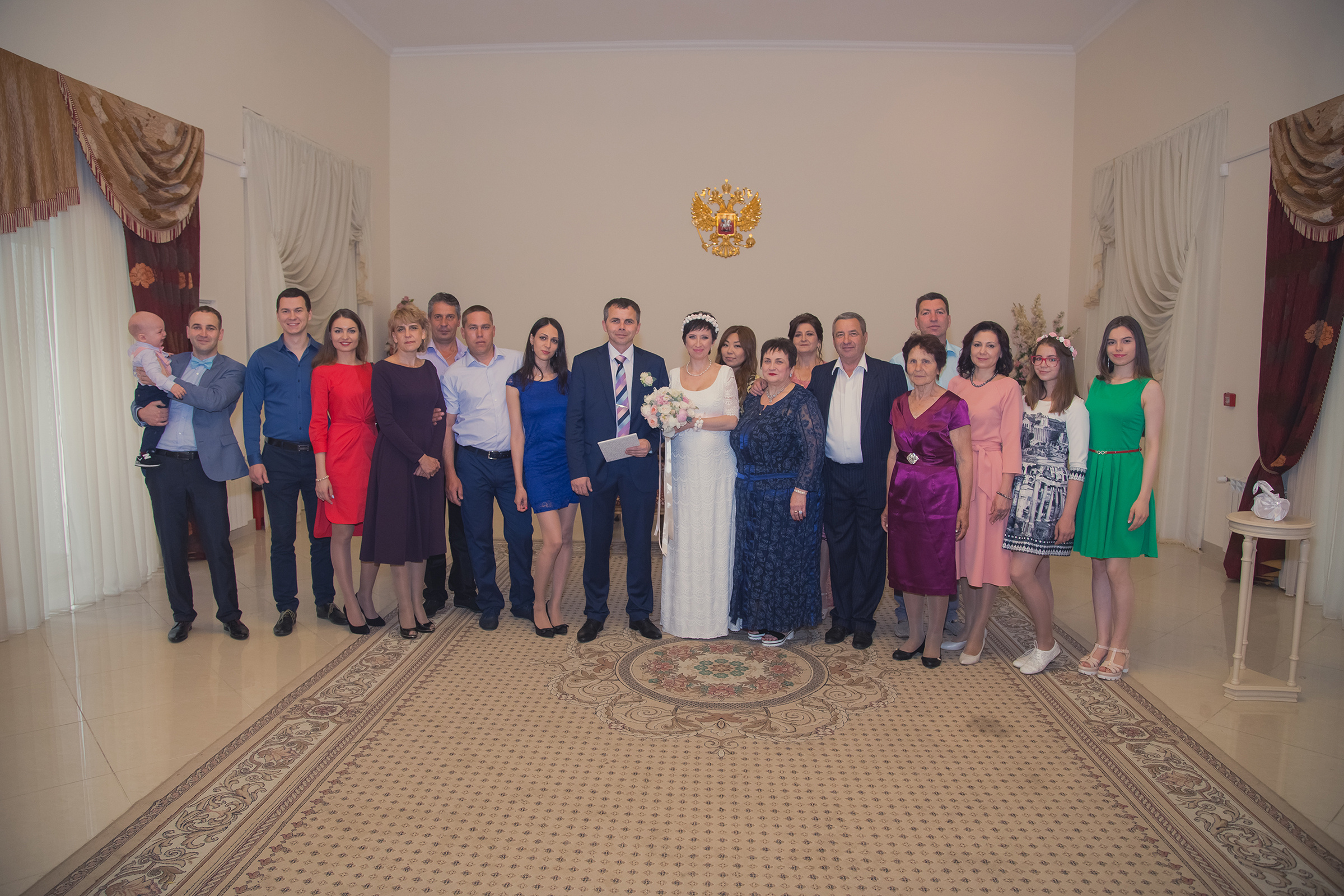 Наташа и Лёша. Дима Колес / фото и видео съёмка в Москве