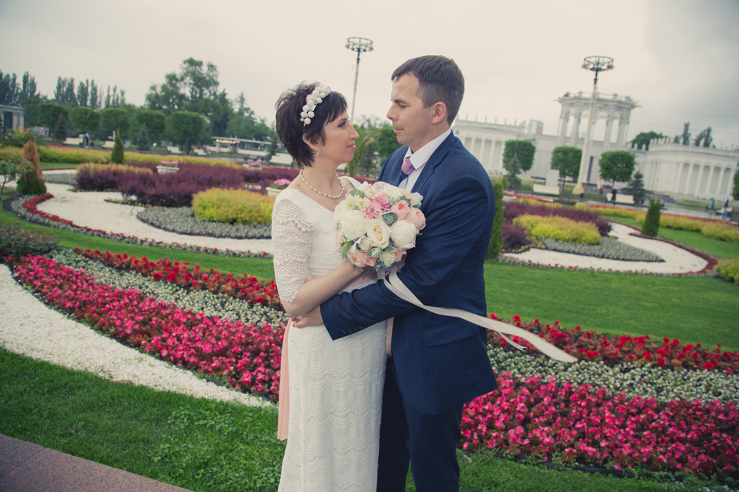 Наташа и Лёша. Дима Колес / фото и видео съёмка в Москве