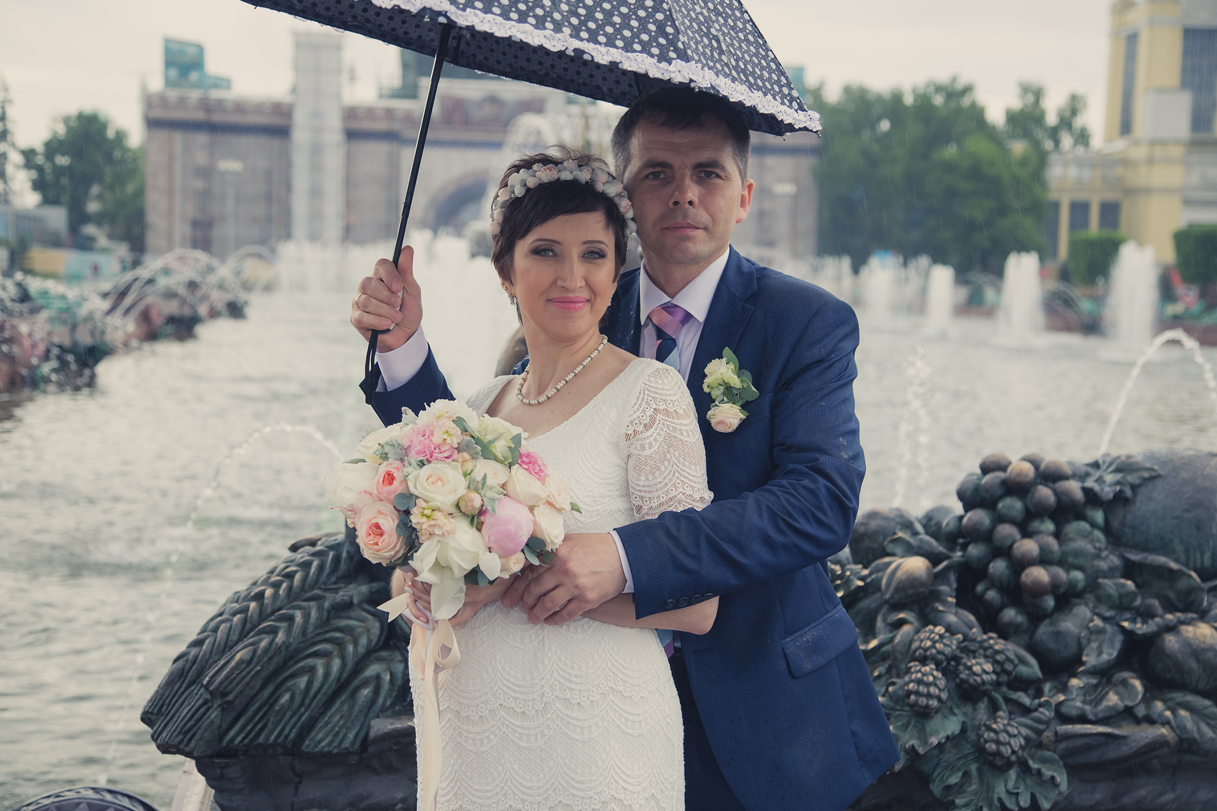 Наташа и Лёша. Дима Колес / фото и видео съёмка в Москве