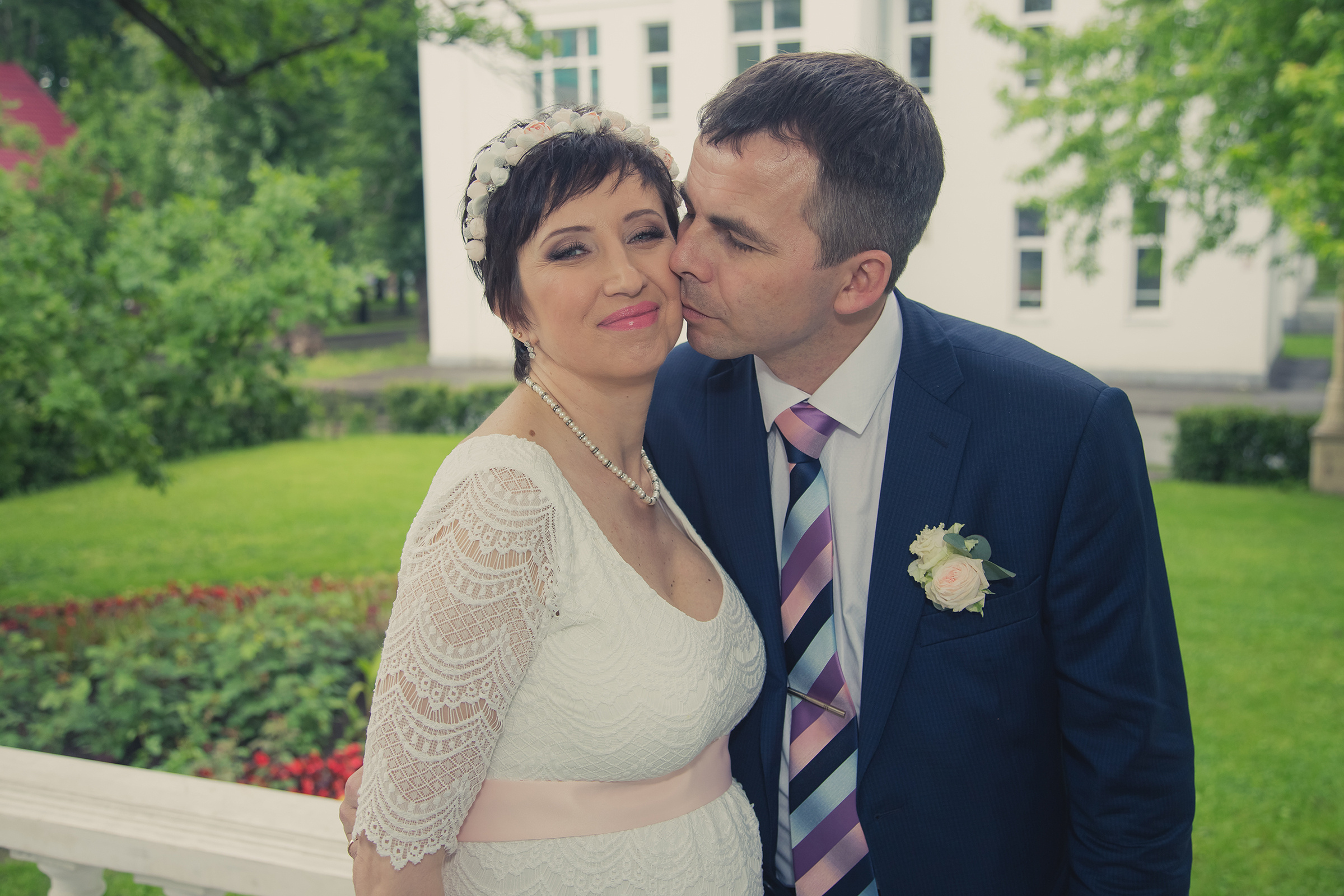 Наташа и Лёша. Дима Колес / фото и видео съёмка в Москве