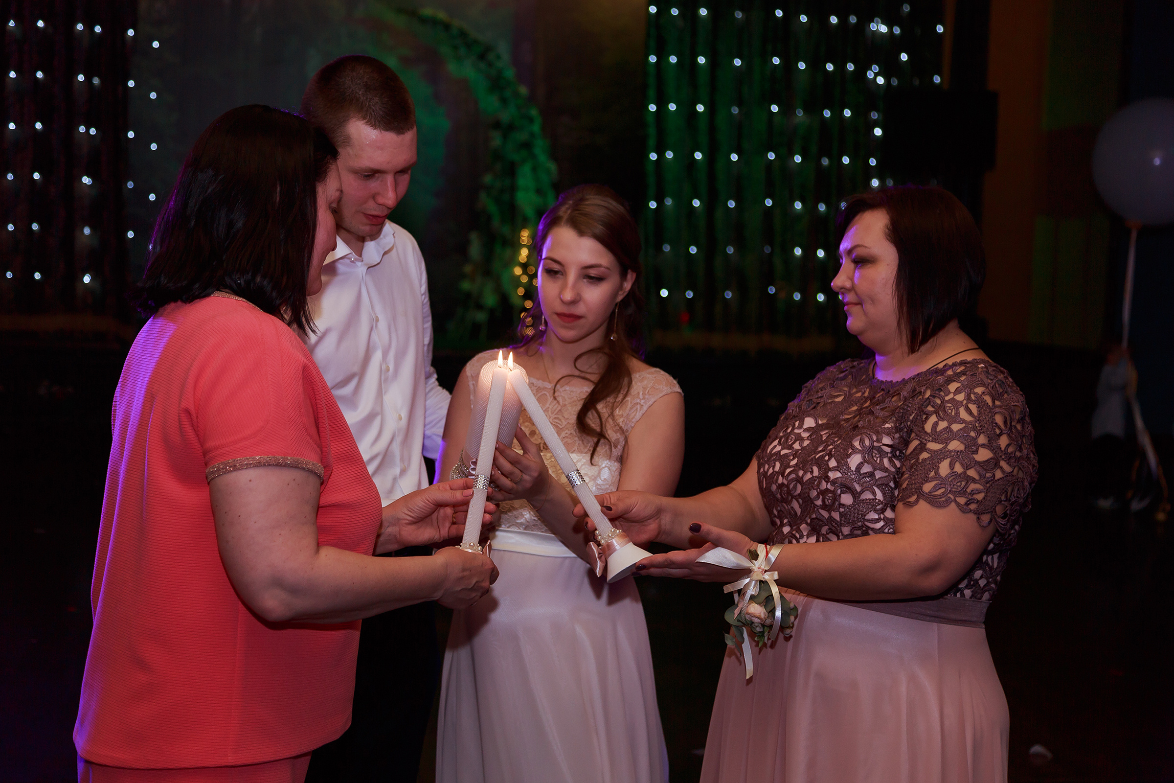 Никита и Ольга. Дима Колес / фото и видео съёмка в Москве