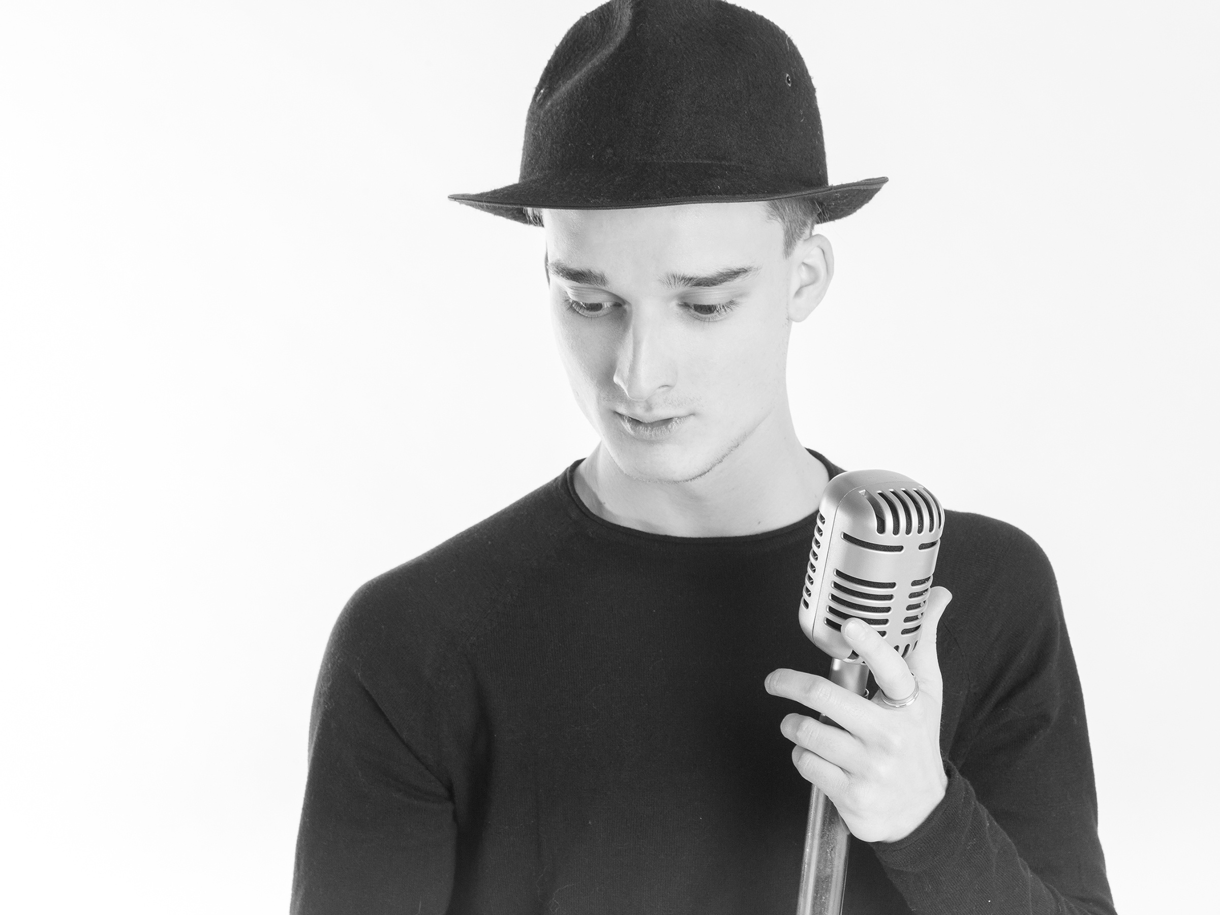 Музыканты. Дима Колес / фото и видео съёмка в Москве