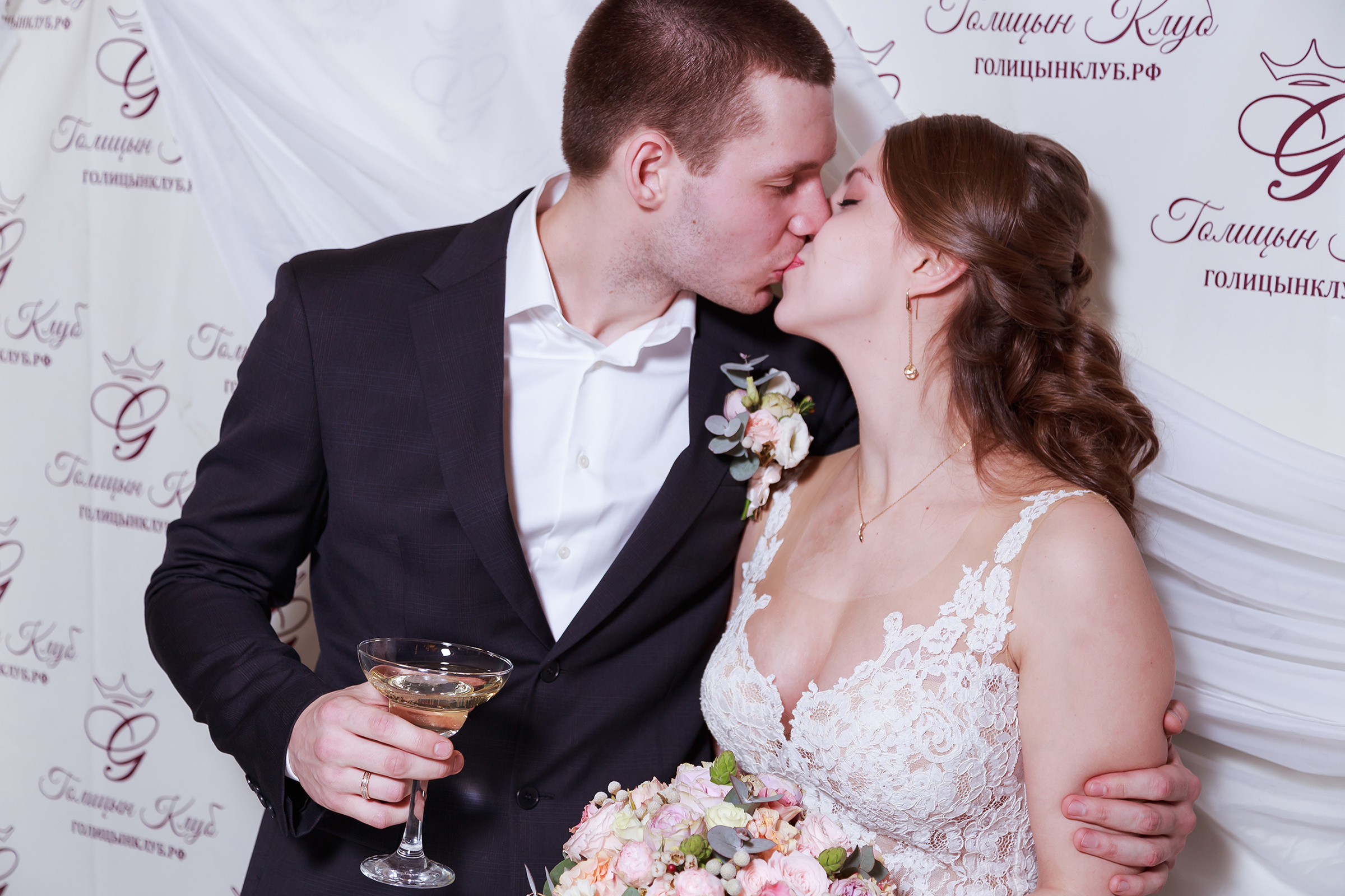 Никита и Ольга. Дима Колес / фото и видео съёмка в Москве