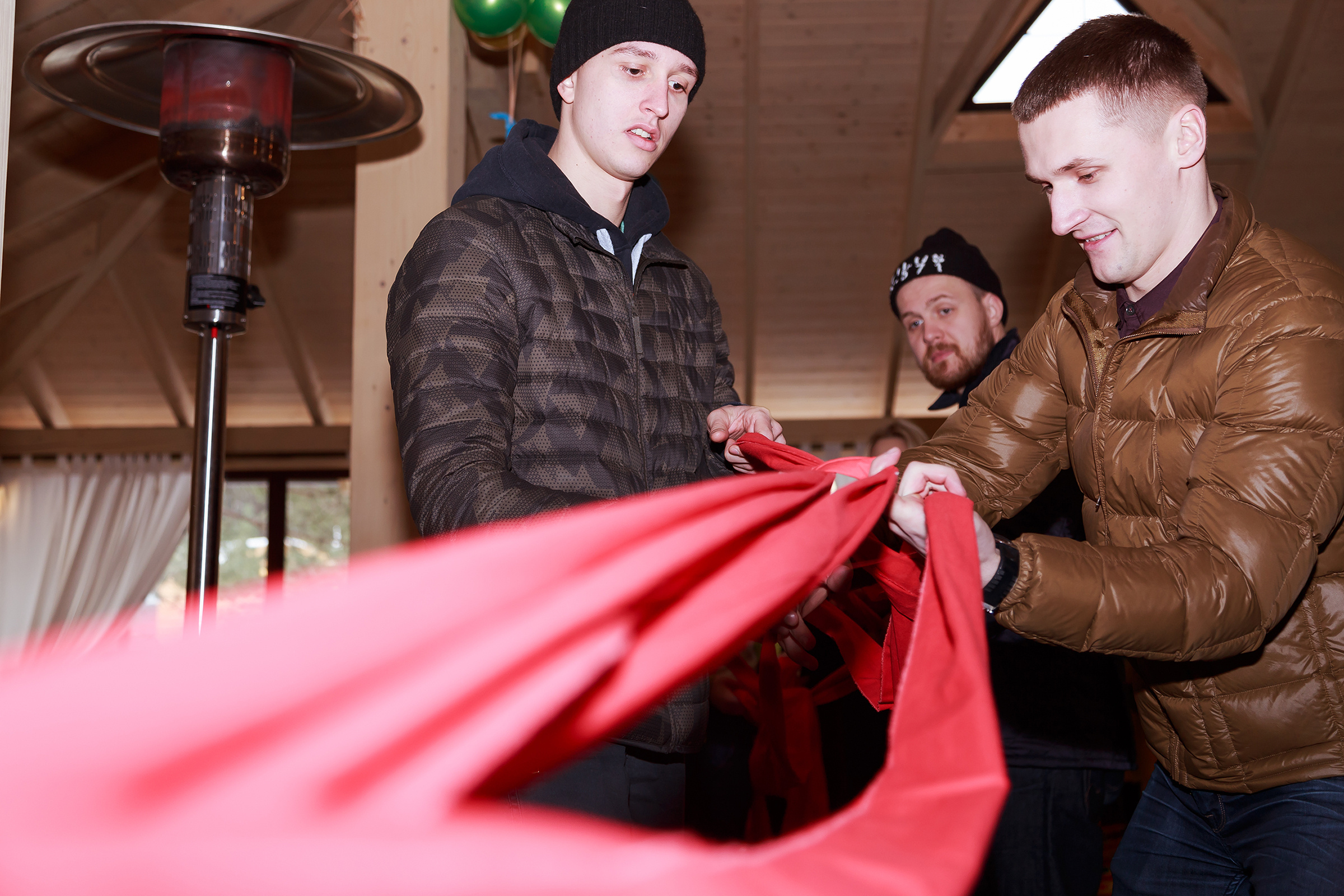 Никита и Ольга. Дима Колес / фото и видео съёмка в Москве