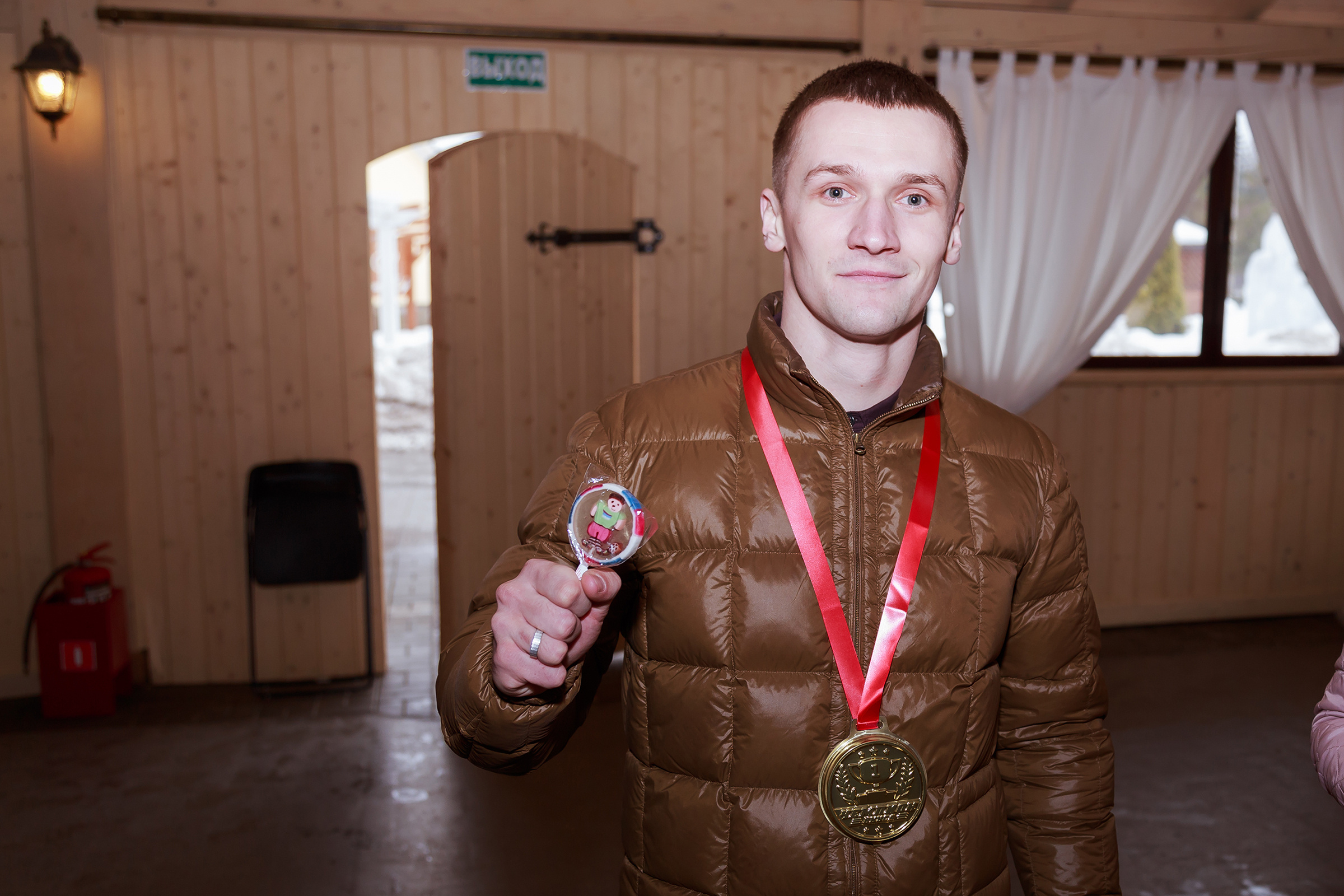 Никита и Ольга. Дима Колес / фото и видео съёмка в Москве