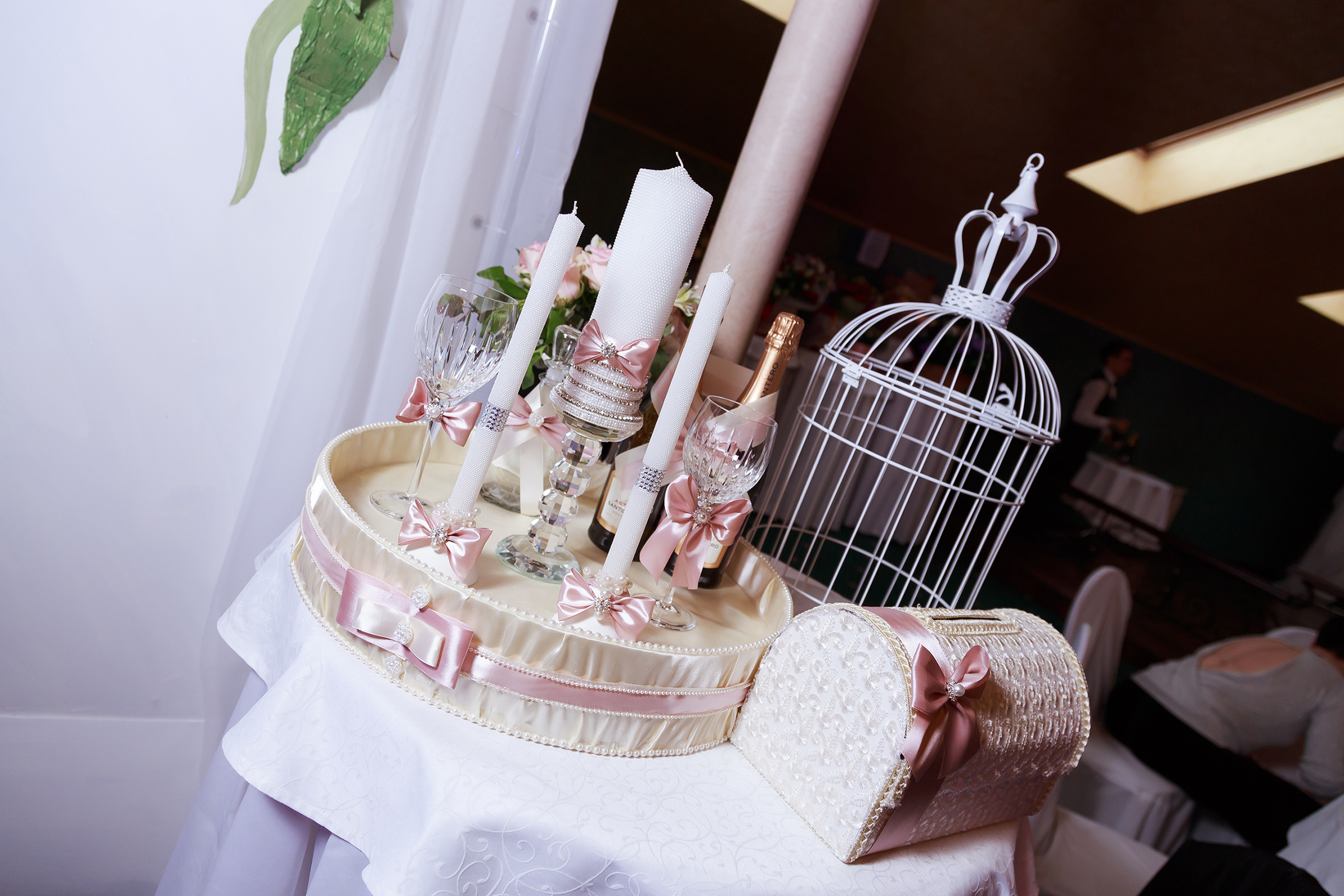 Никита и Ольга. Дима Колес / фото и видео съёмка в Москве