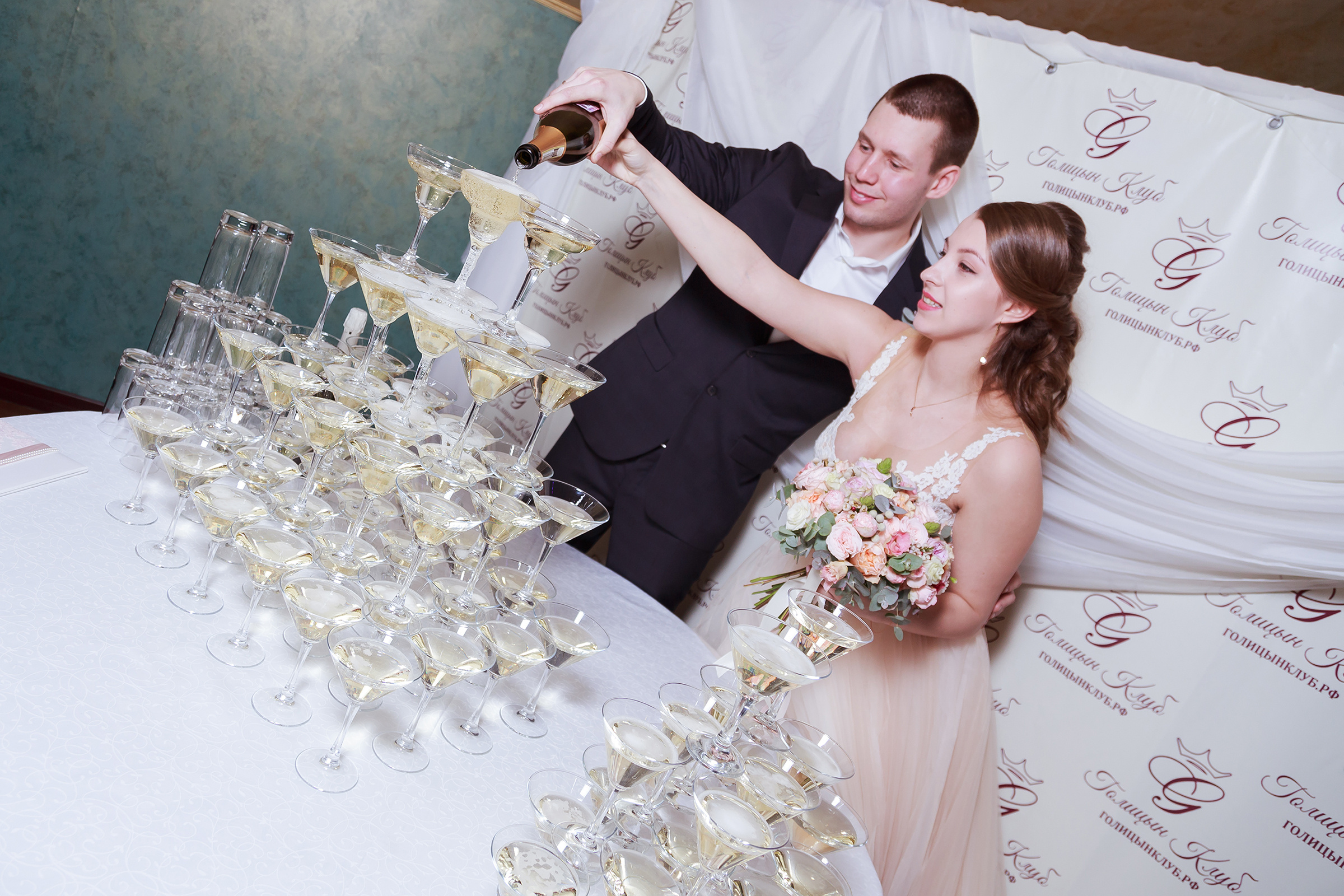 Никита и Ольга. Дима Колес / фото и видео съёмка в Москве