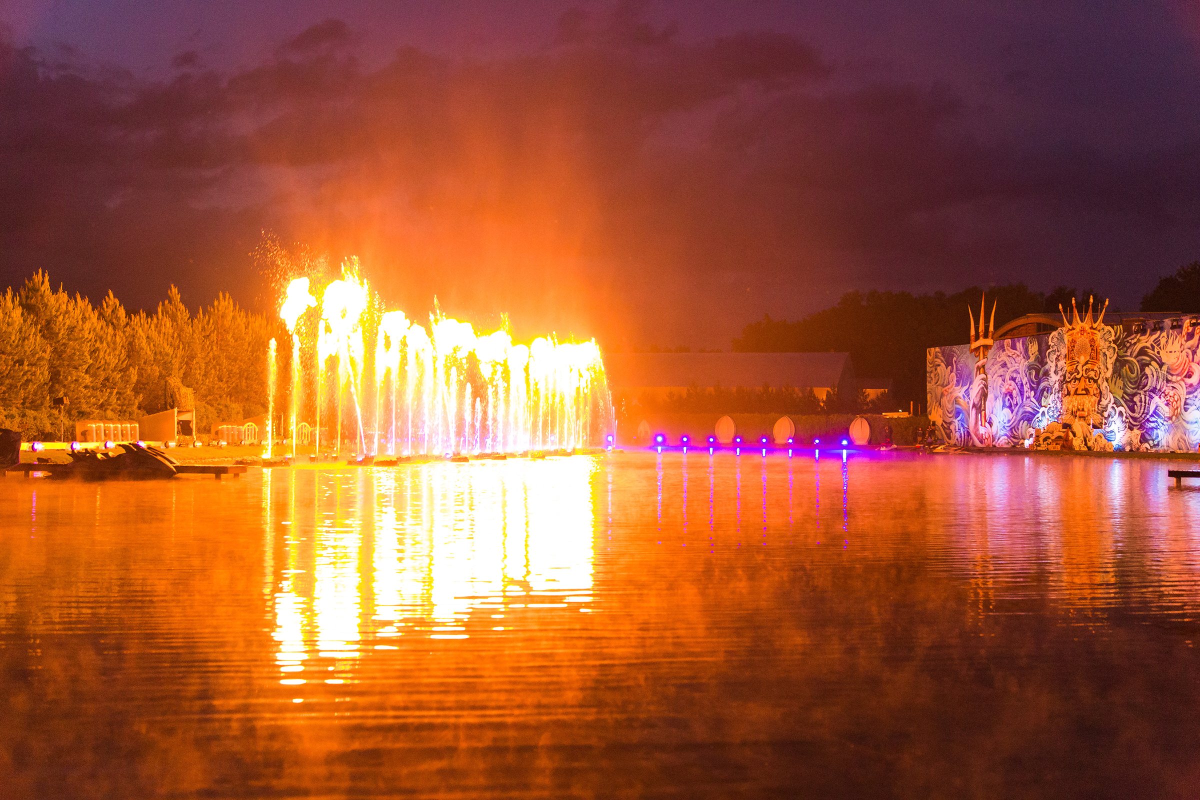 Загородный клуб «Лужки». Дима Колес / фото и видео съёмка в Москве
