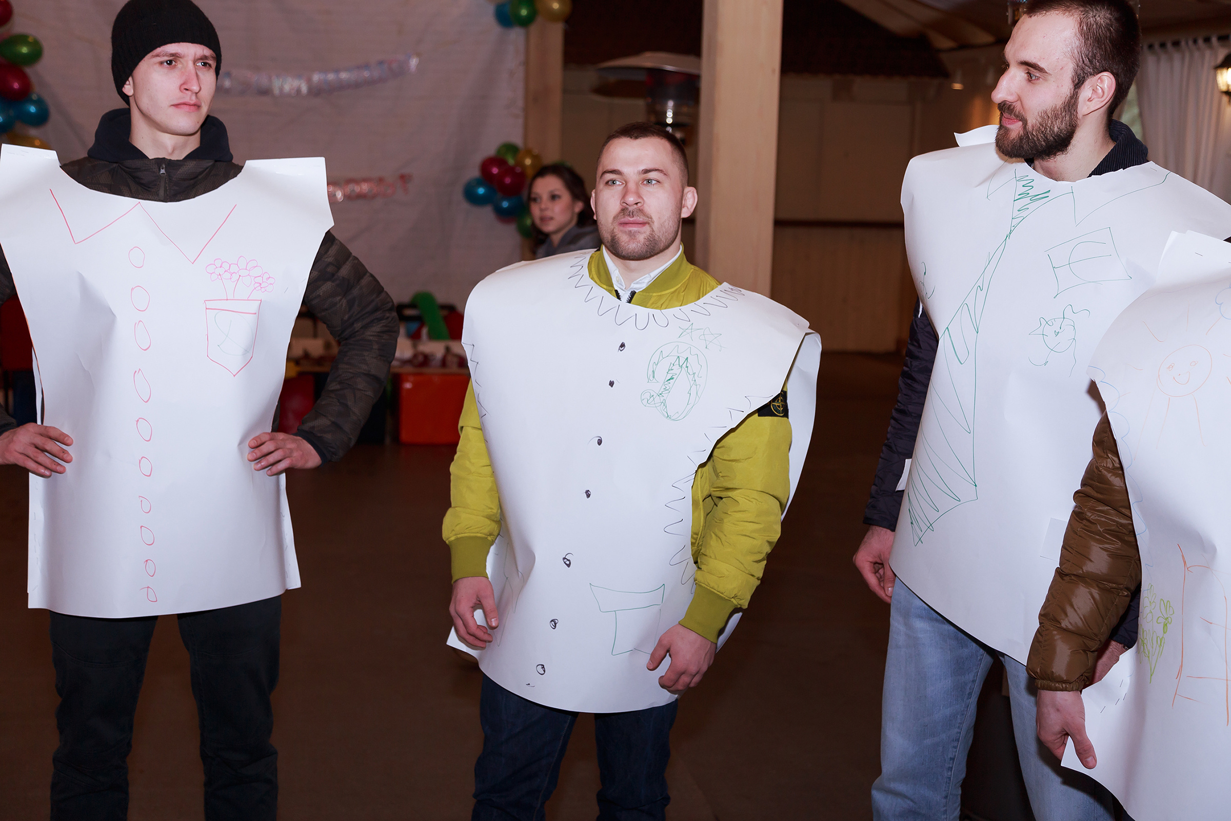 Никита и Ольга. Дима Колес / фото и видео съёмка в Москве