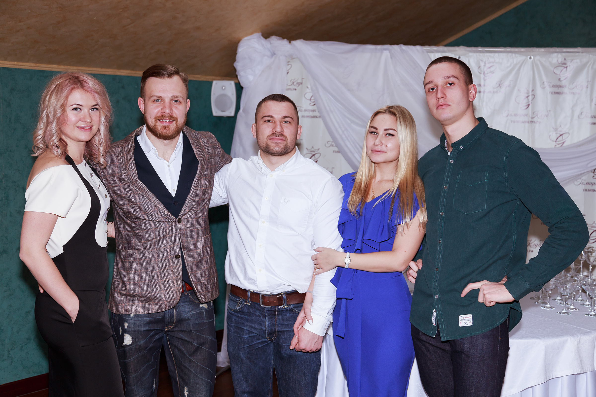 Никита и Ольга. Дима Колес / фото и видео съёмка в Москве