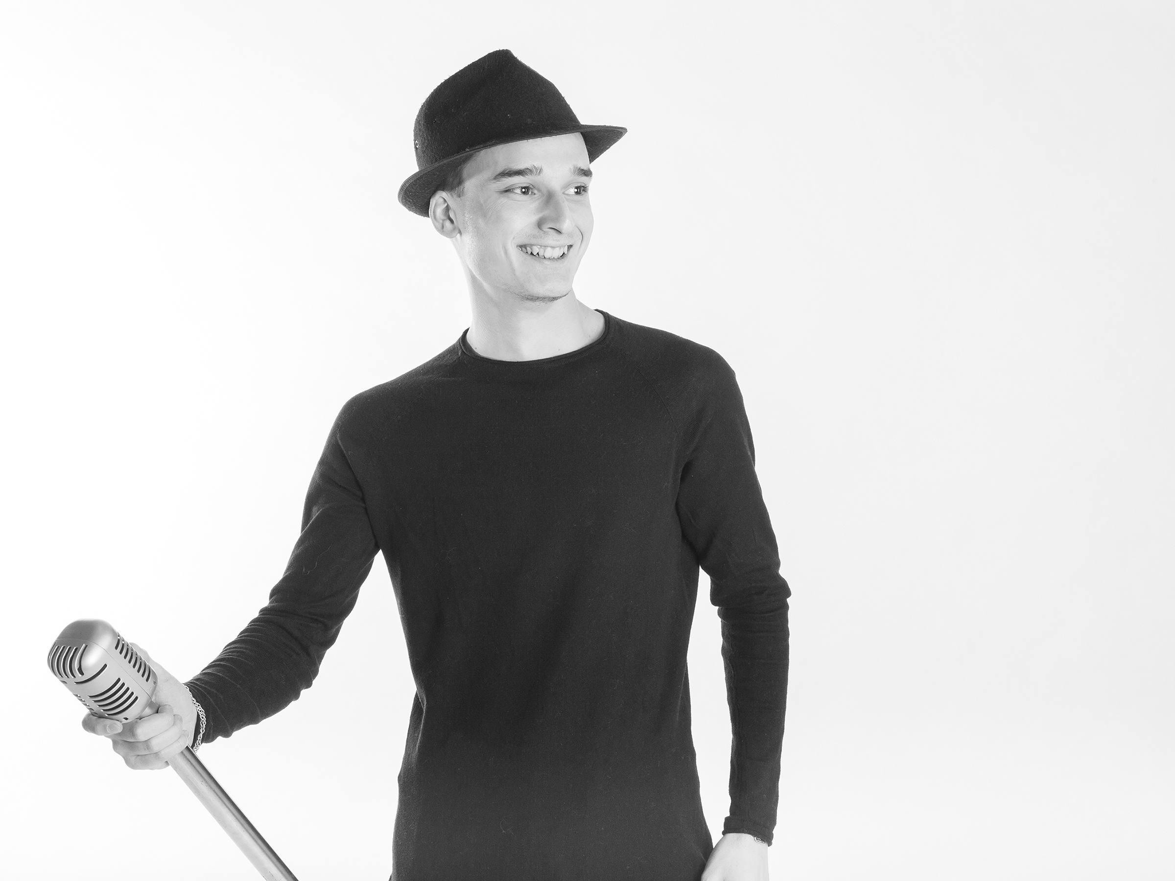 Музыканты. Дима Колес / фото и видео съёмка в Москве