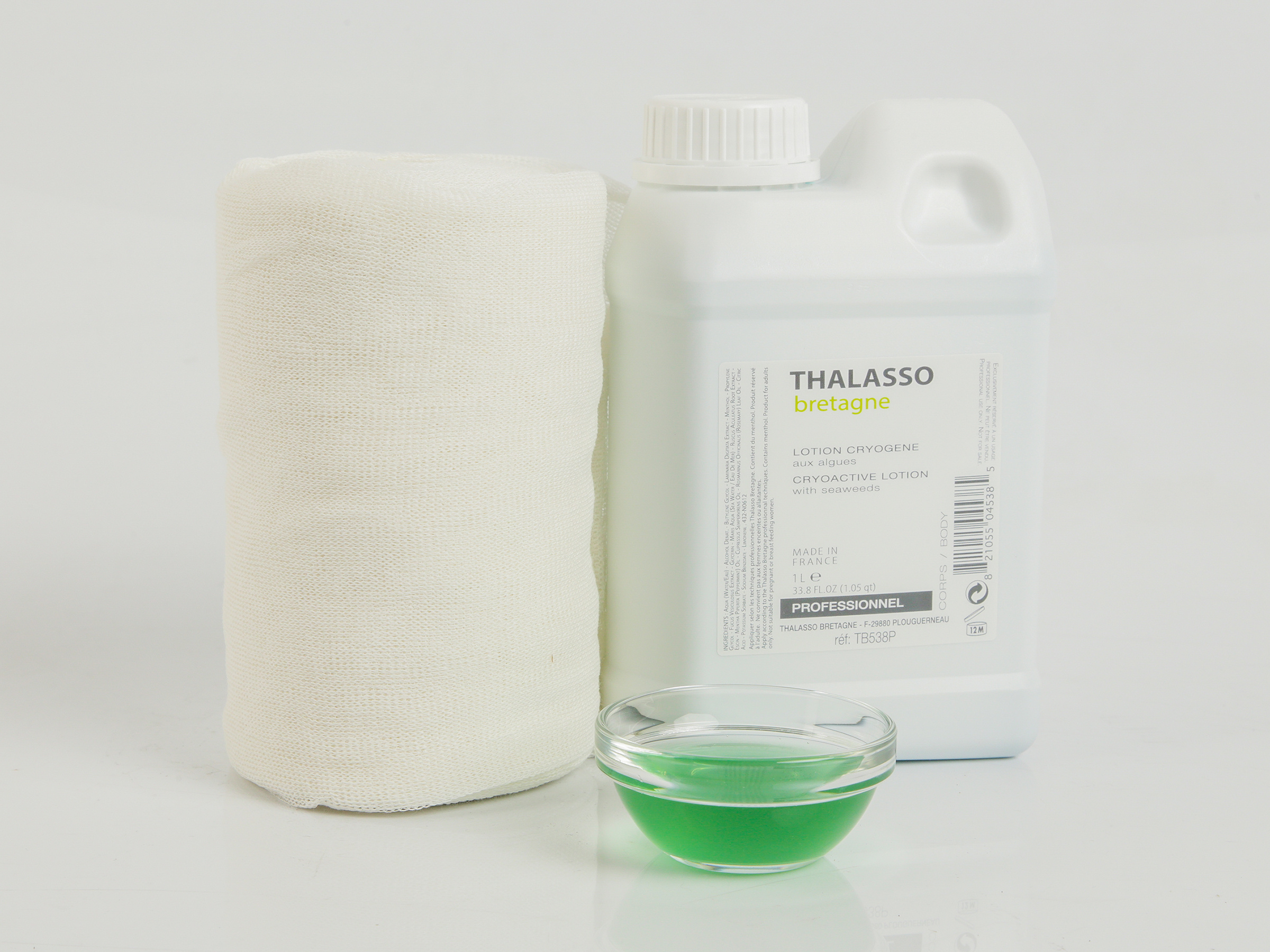 Косметика «Thalasso». Дима Колес / фото и видео съёмка в Москве