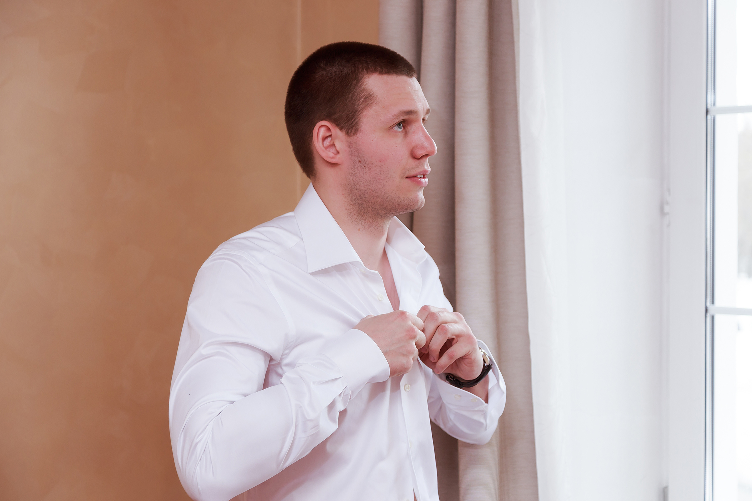 Никита и Ольга. Дима Колес / фото и видео съёмка в Москве