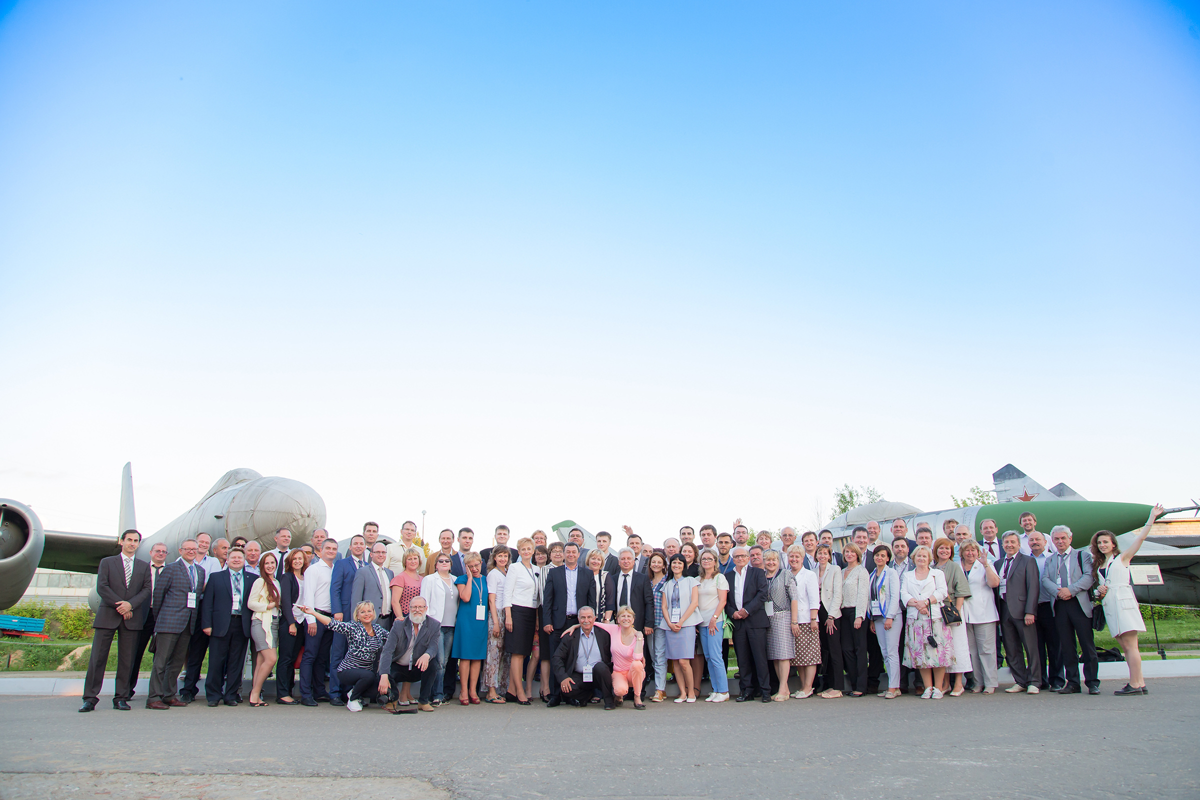 Музей техники. Дима Колес / фото и видео съёмка в Москве