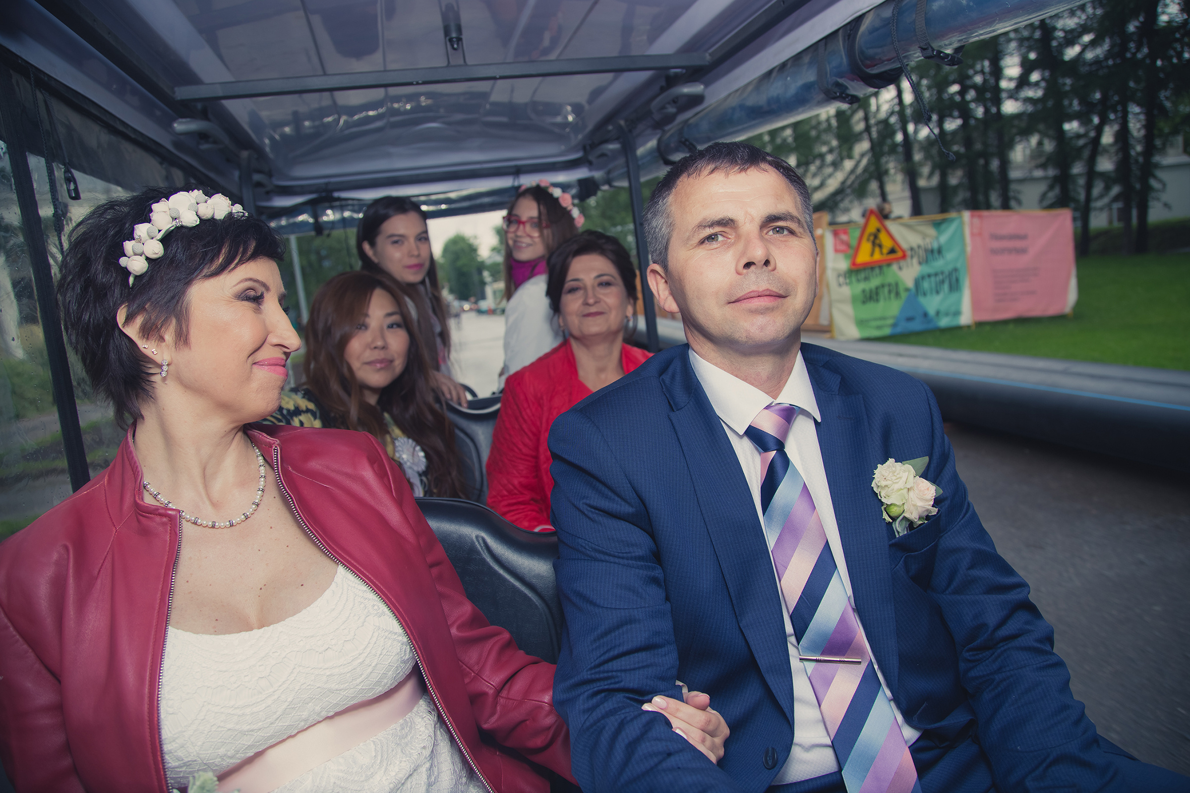 Наташа и Лёша. Дима Колес / фото и видео съёмка в Москве