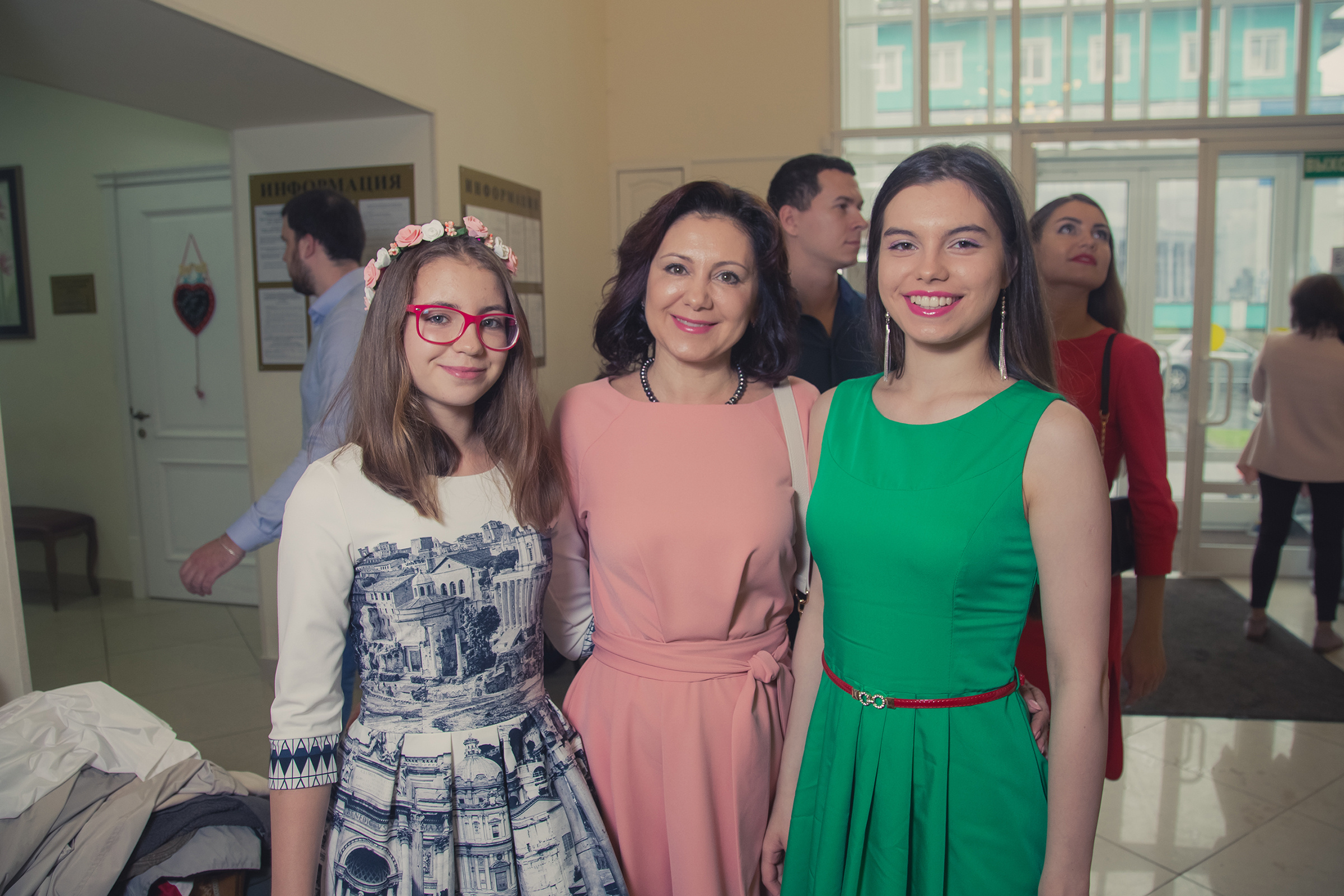 Наташа и Лёша. Дима Колес / фото и видео съёмка в Москве