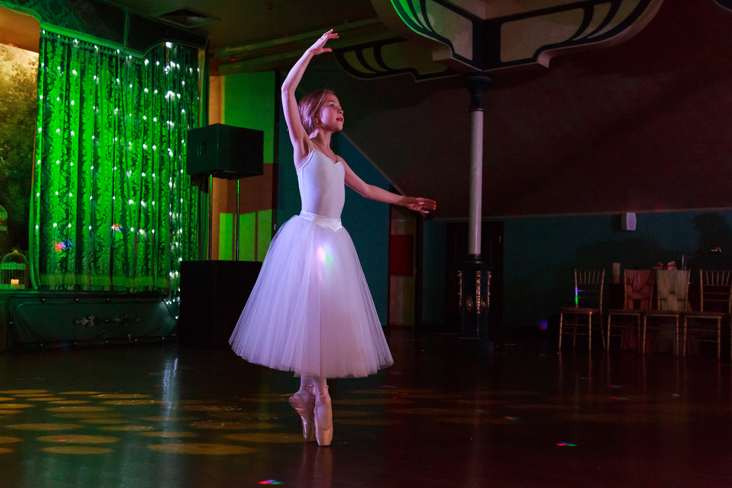 Никита и Ольга. Дима Колес / фото и видео съёмка в Москве