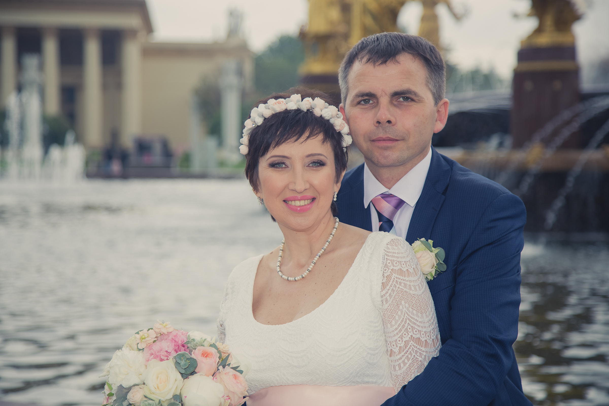 Наташа и Лёша. Дима Колес / фото и видео съёмка в Москве