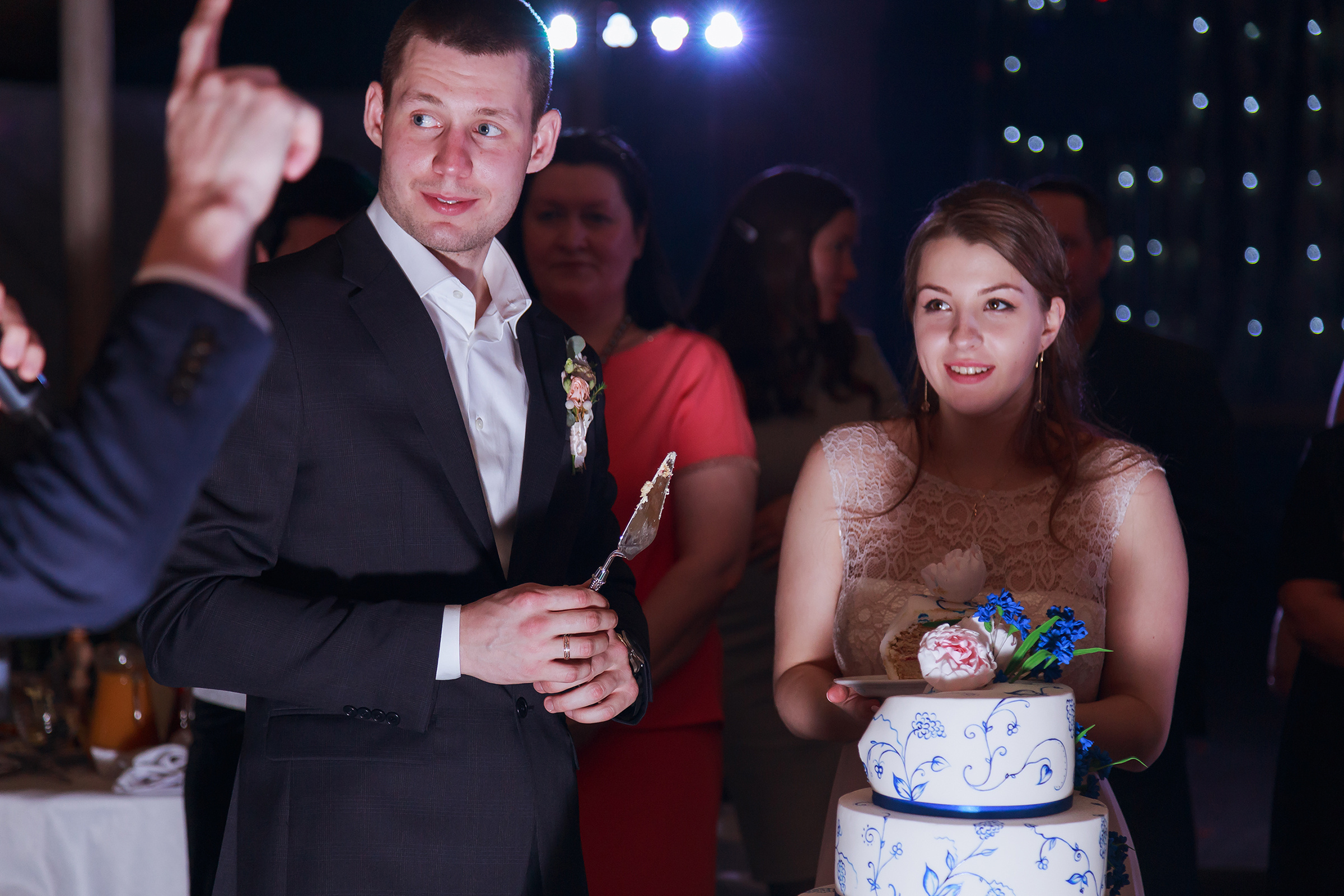 Никита и Ольга. Дима Колес / фото и видео съёмка в Москве