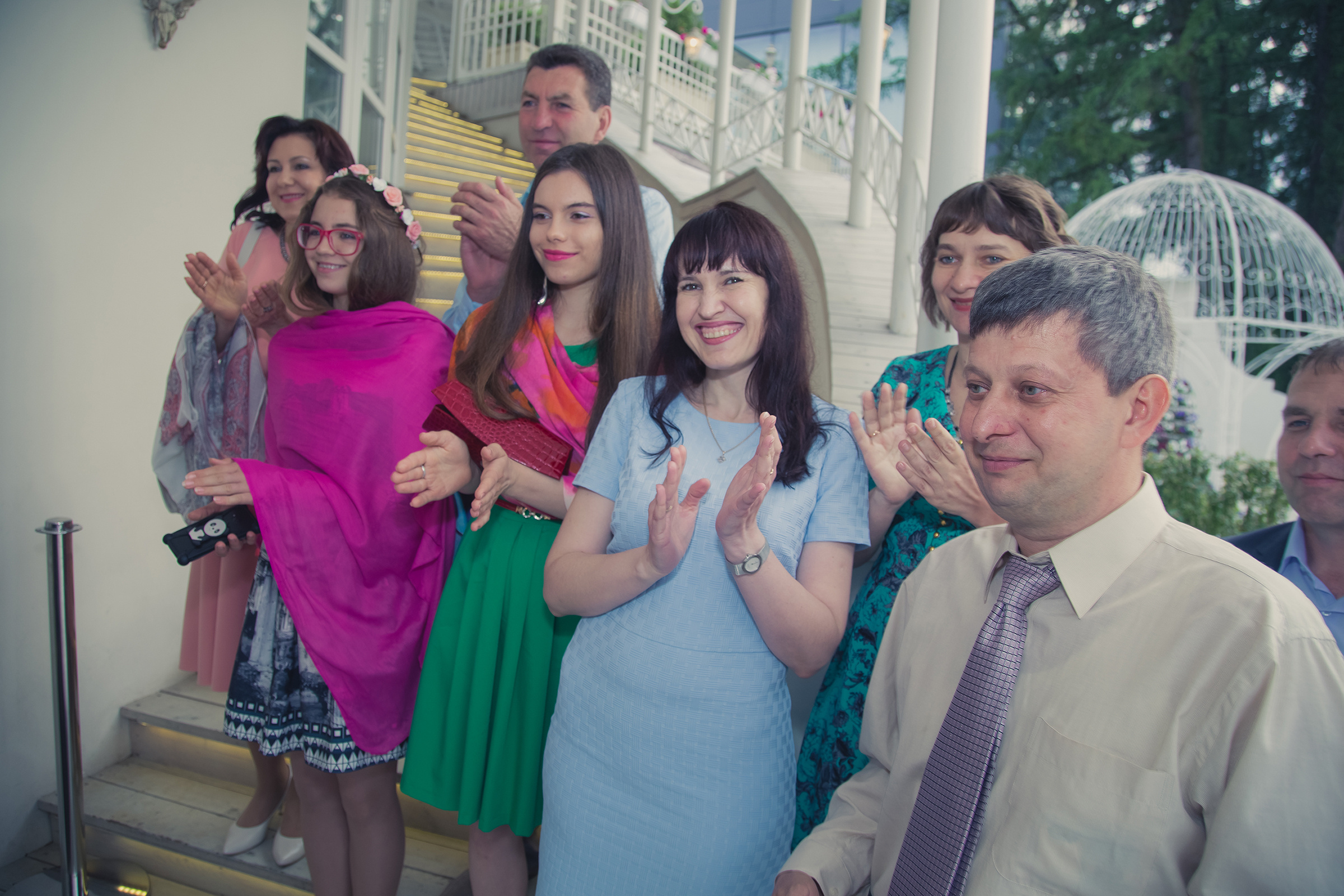 Наташа и Лёша. Дима Колес / фото и видео съёмка в Москве