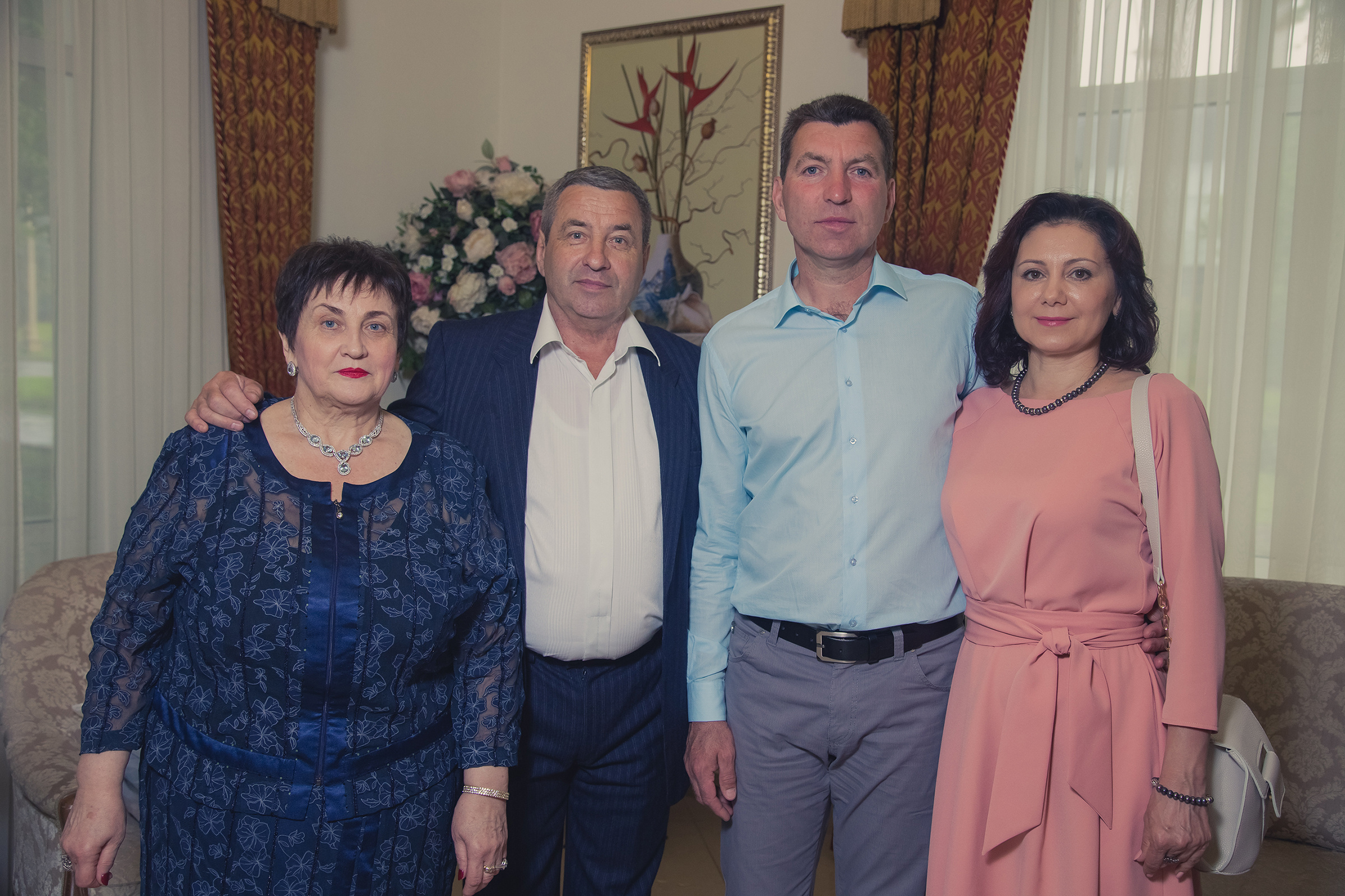 Наташа и Лёша. Дима Колес / фото и видео съёмка в Москве