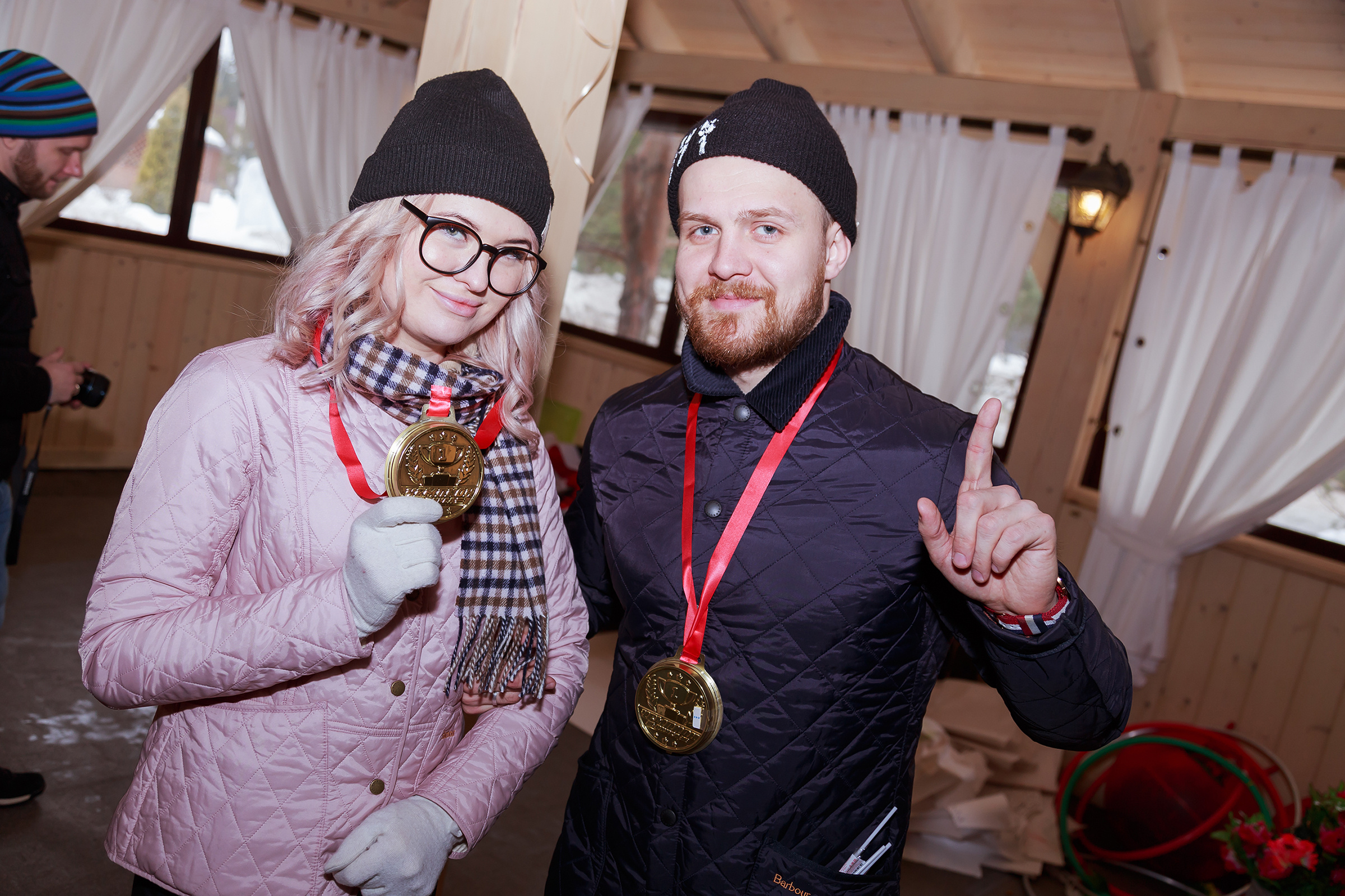 Никита и Ольга. Дима Колес / фото и видео съёмка в Москве