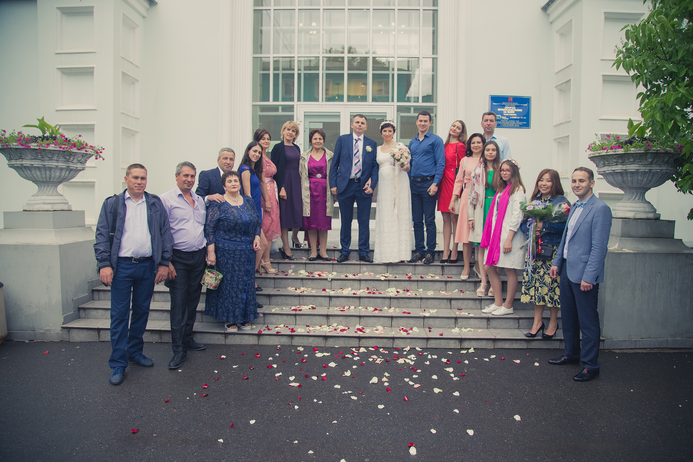 Наташа и Лёша. Дима Колес / фото и видео съёмка в Москве