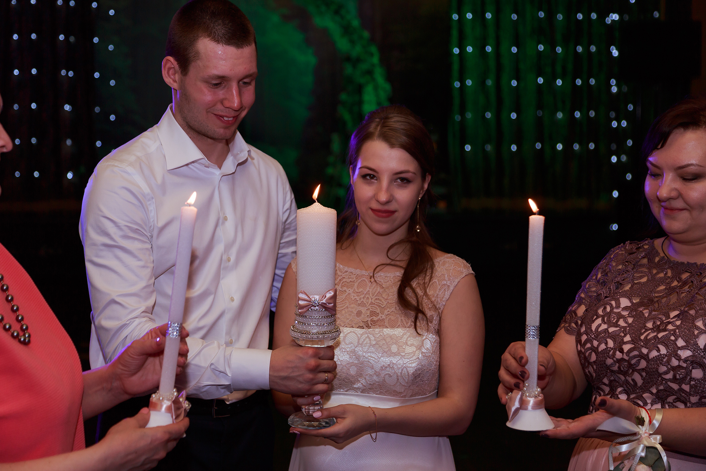 Никита и Ольга. Дима Колес / фото и видео съёмка в Москве