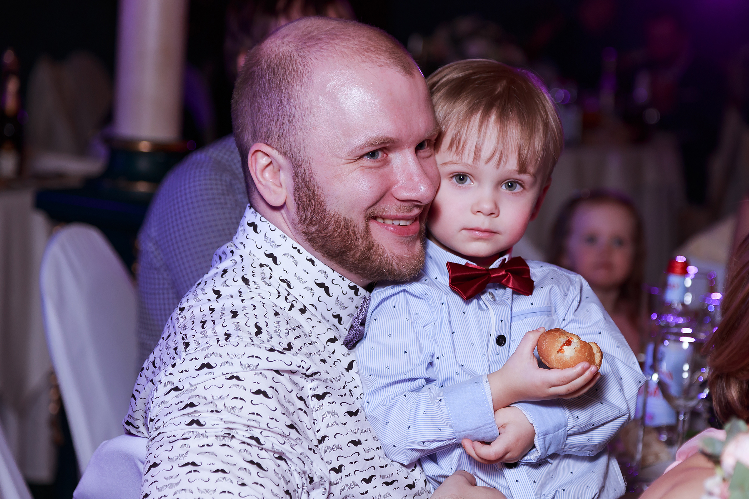 Никита и Ольга. Дима Колес / фото и видео съёмка в Москве