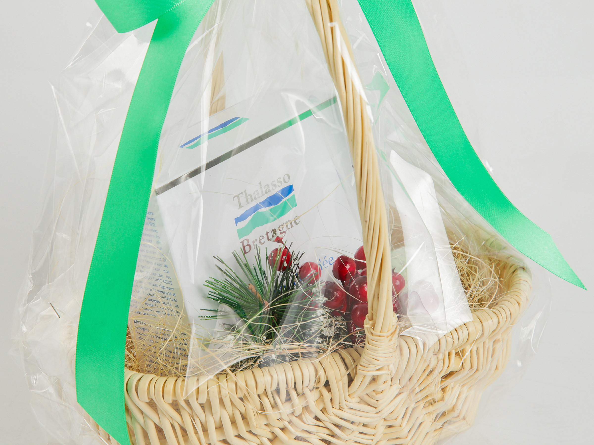 Косметика «Thalasso». Дима Колес / фото и видео съёмка в Москве