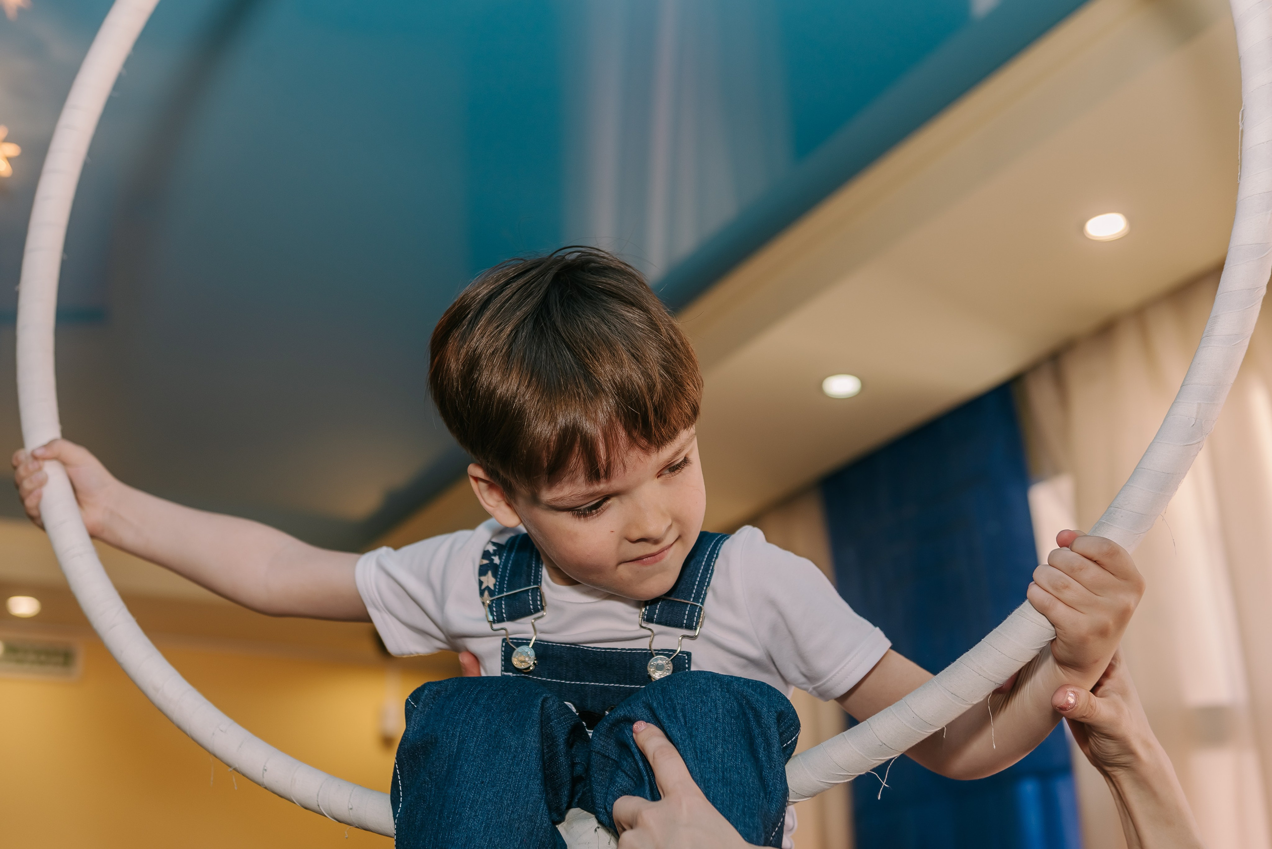 Юные Таланты России 2024. Детский фотограф, семейный фотограф и репортажи в Кемерово