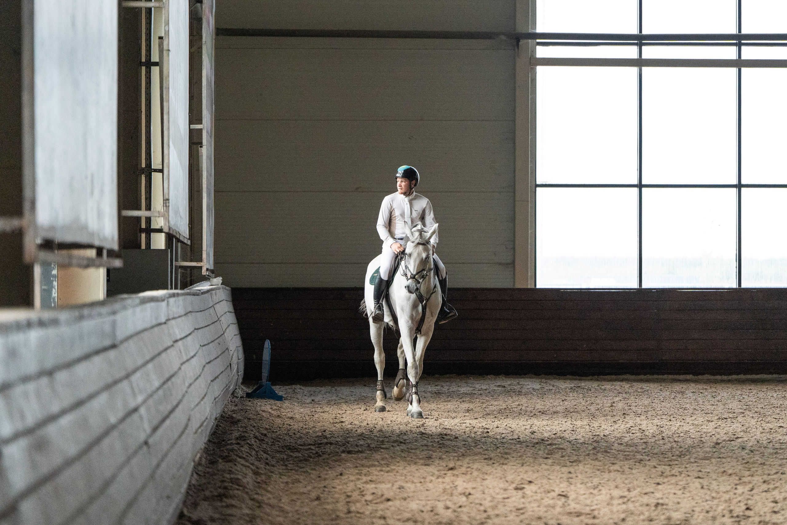 2026 FEI World Cup Astana. Janie valde |photographer & visual artist