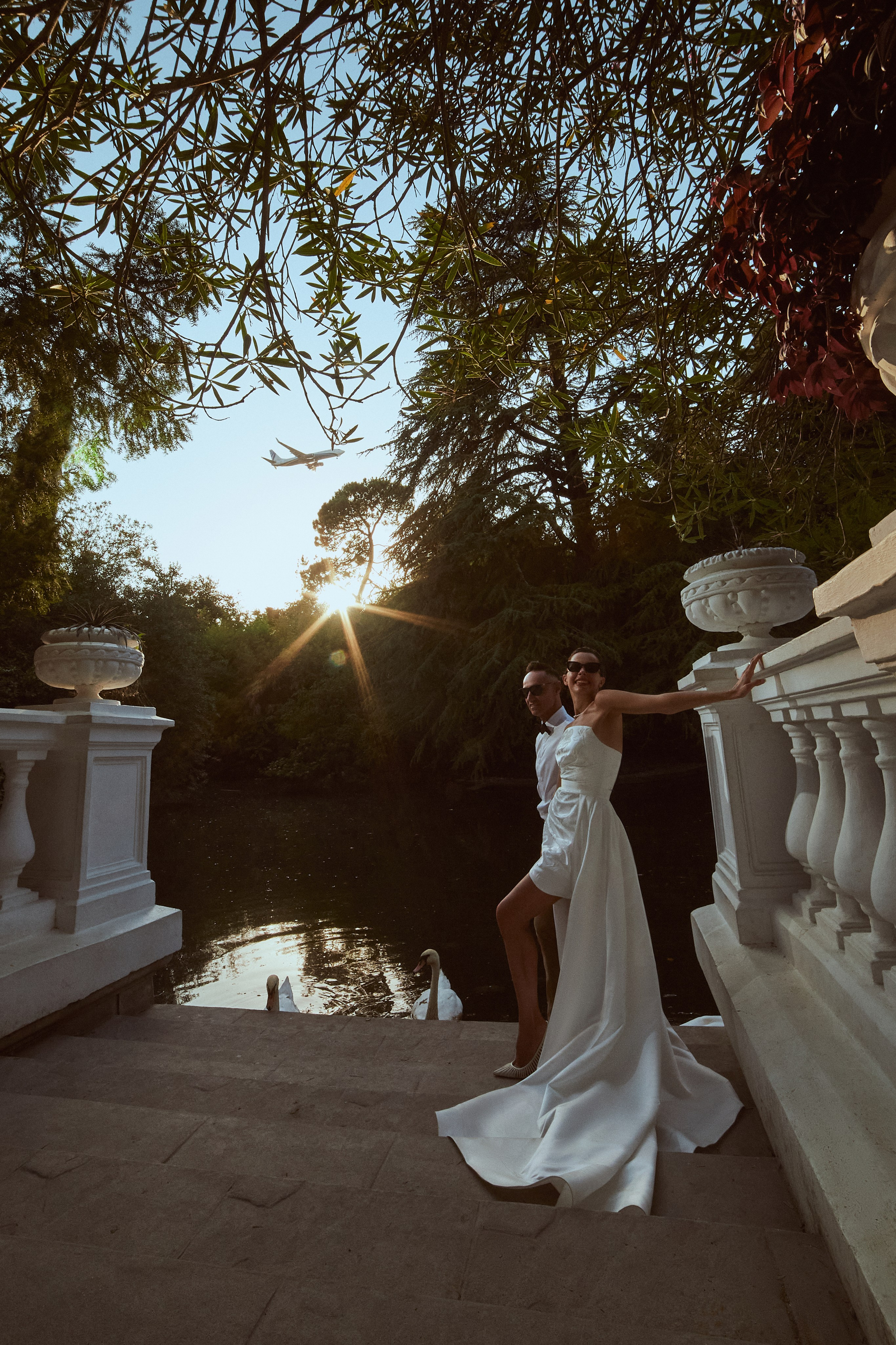 Анастасия и Рафаэль. Фотограф в Сочи Волковинская Надежда