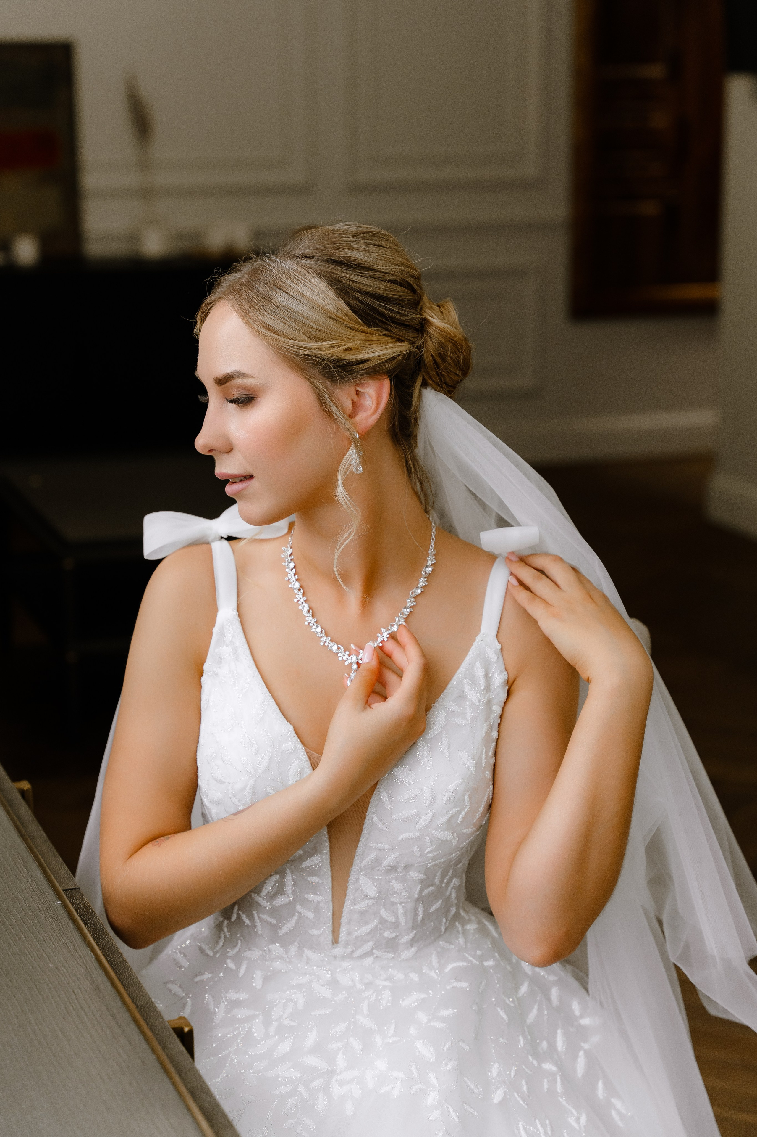 Екатерина & Андрей 29.07.2023. Свадебный и семейный фотограф Кристина Лисина в Арзамасе