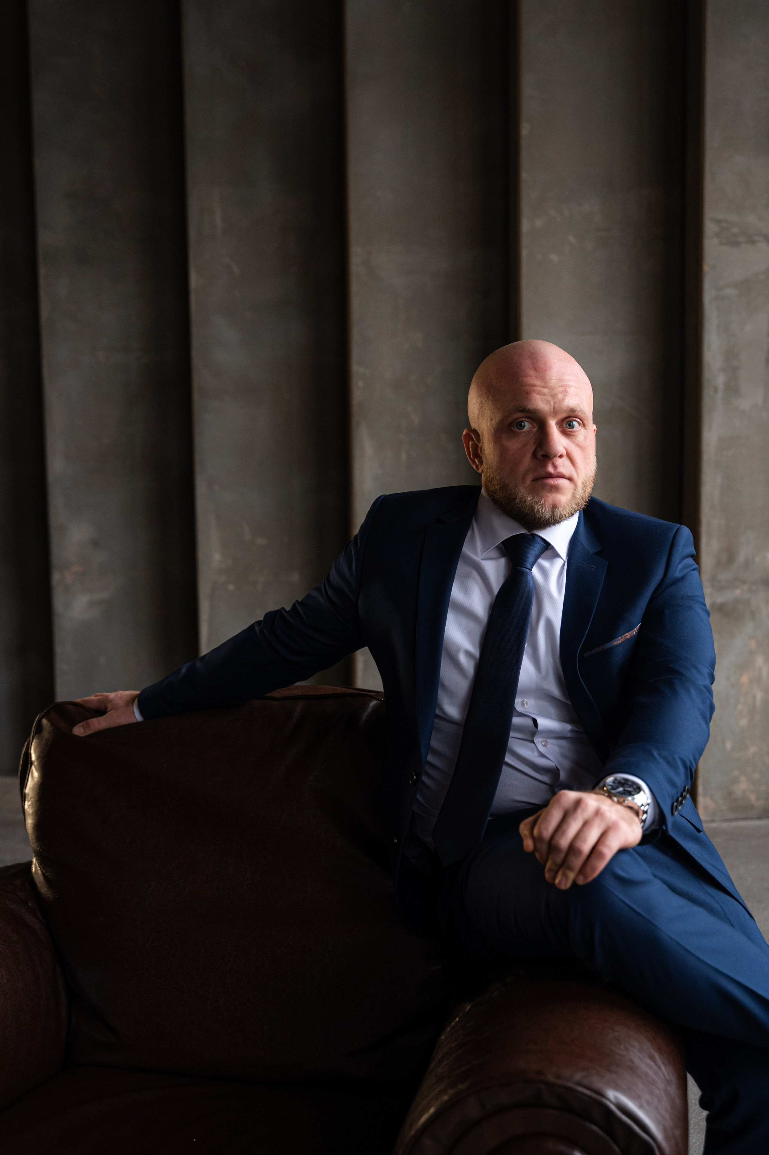 Константин. Фотограф в Москве Наталья Курова