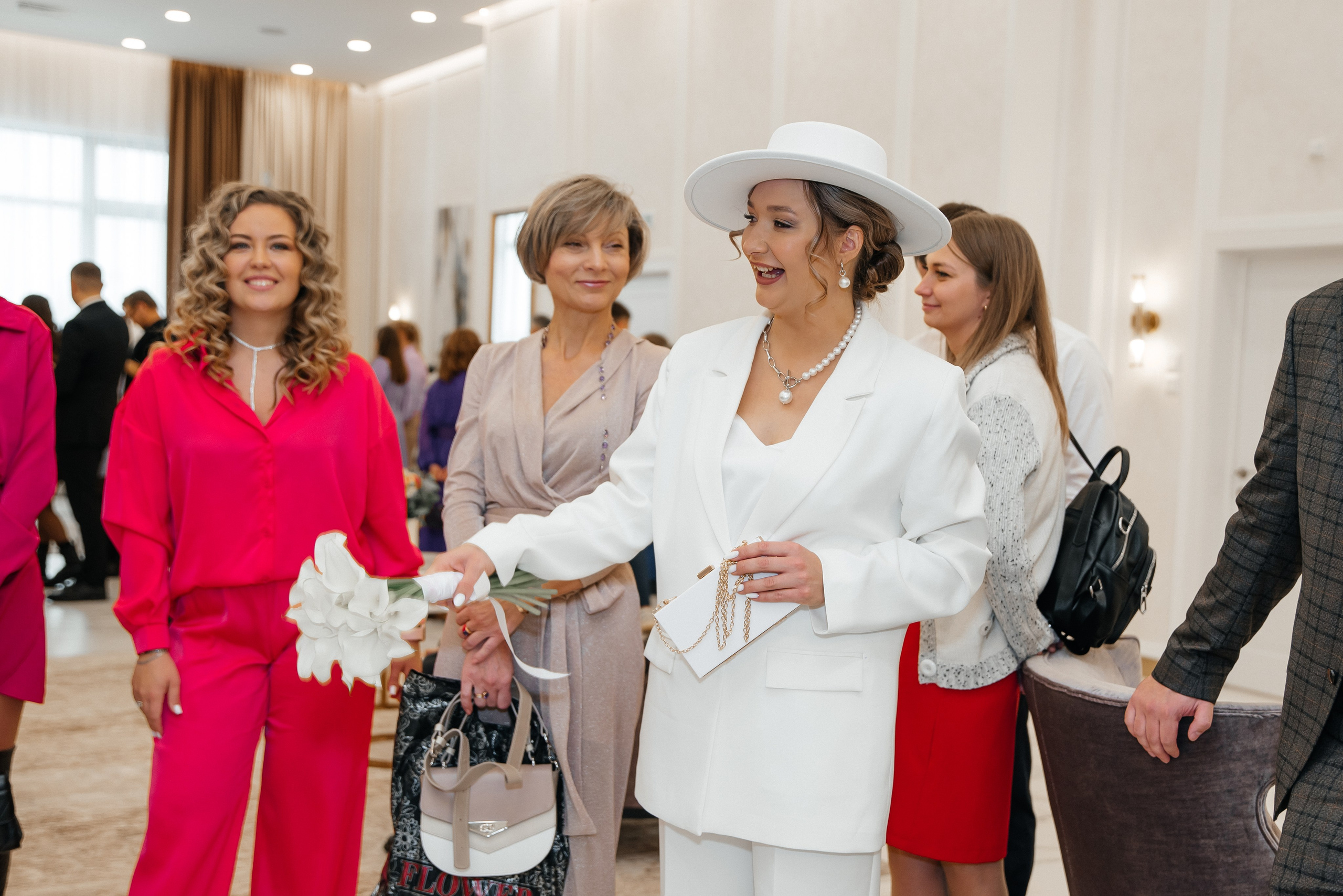 Алина & Григорий. Свадебный и семейный фотограф Юлия Чернобай | Подольск, Москва, Московская область