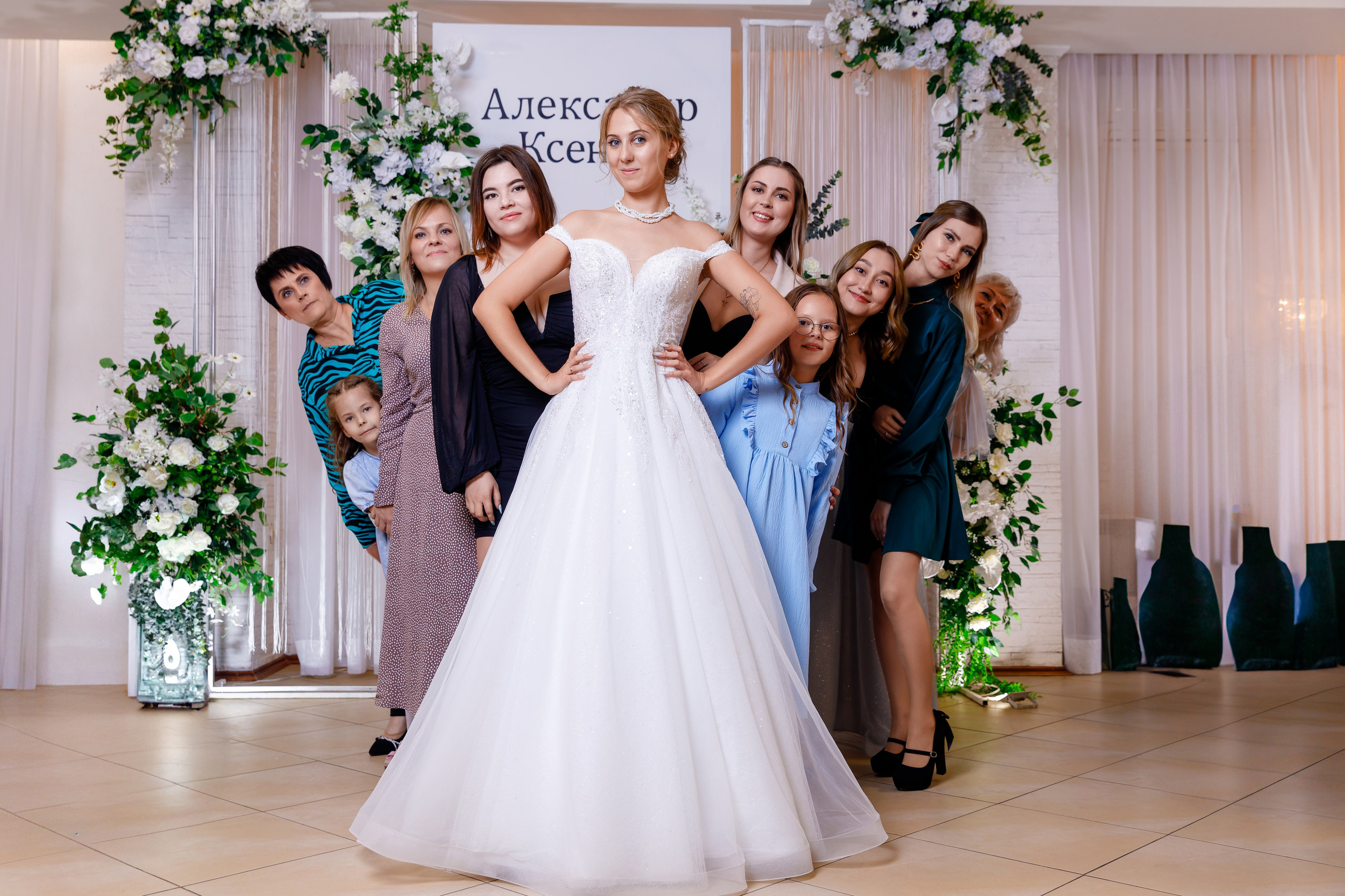 14.09.2024. Фотограф в Самаре Максим Тырин