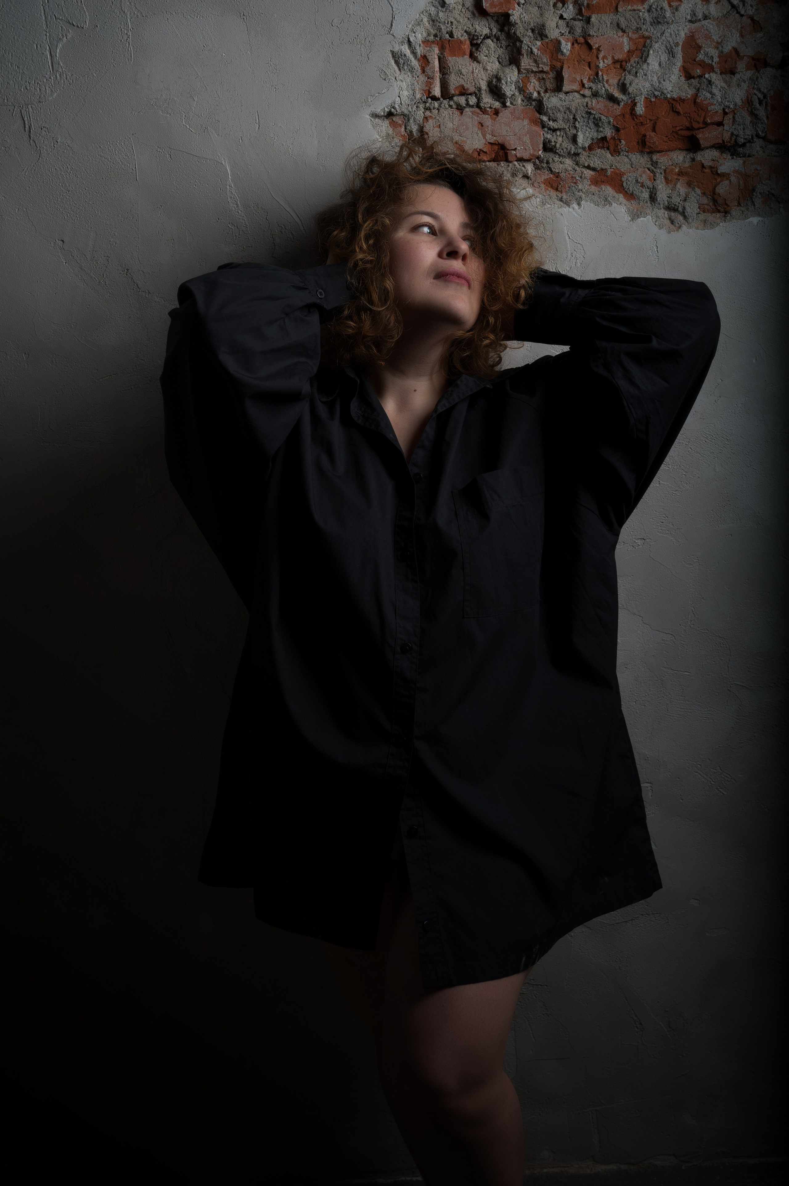 Юлия. Портретный фотограф