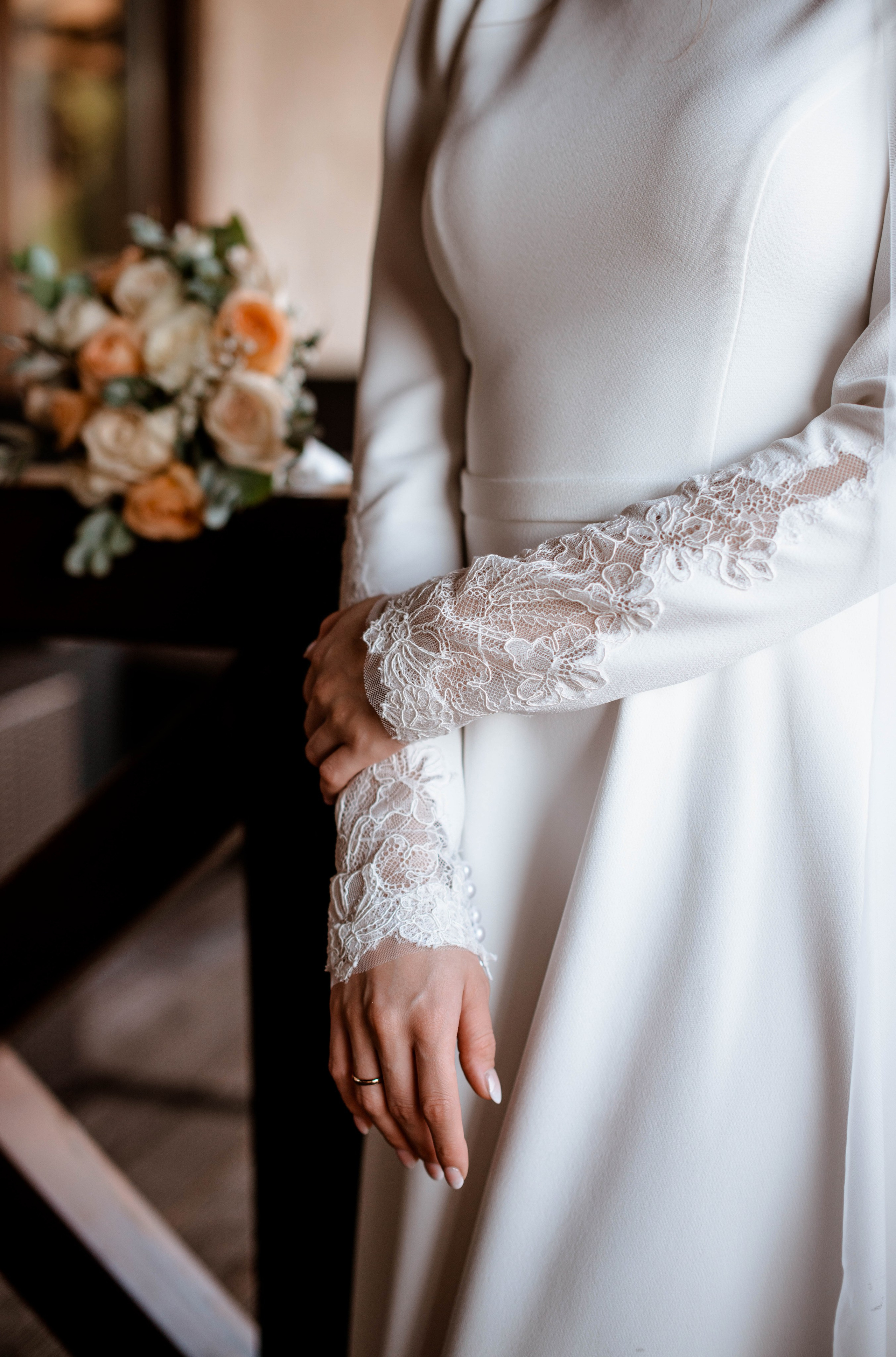 Валерий и Юлия. Свадебный Фотограф в Твери Анастасия Булкина