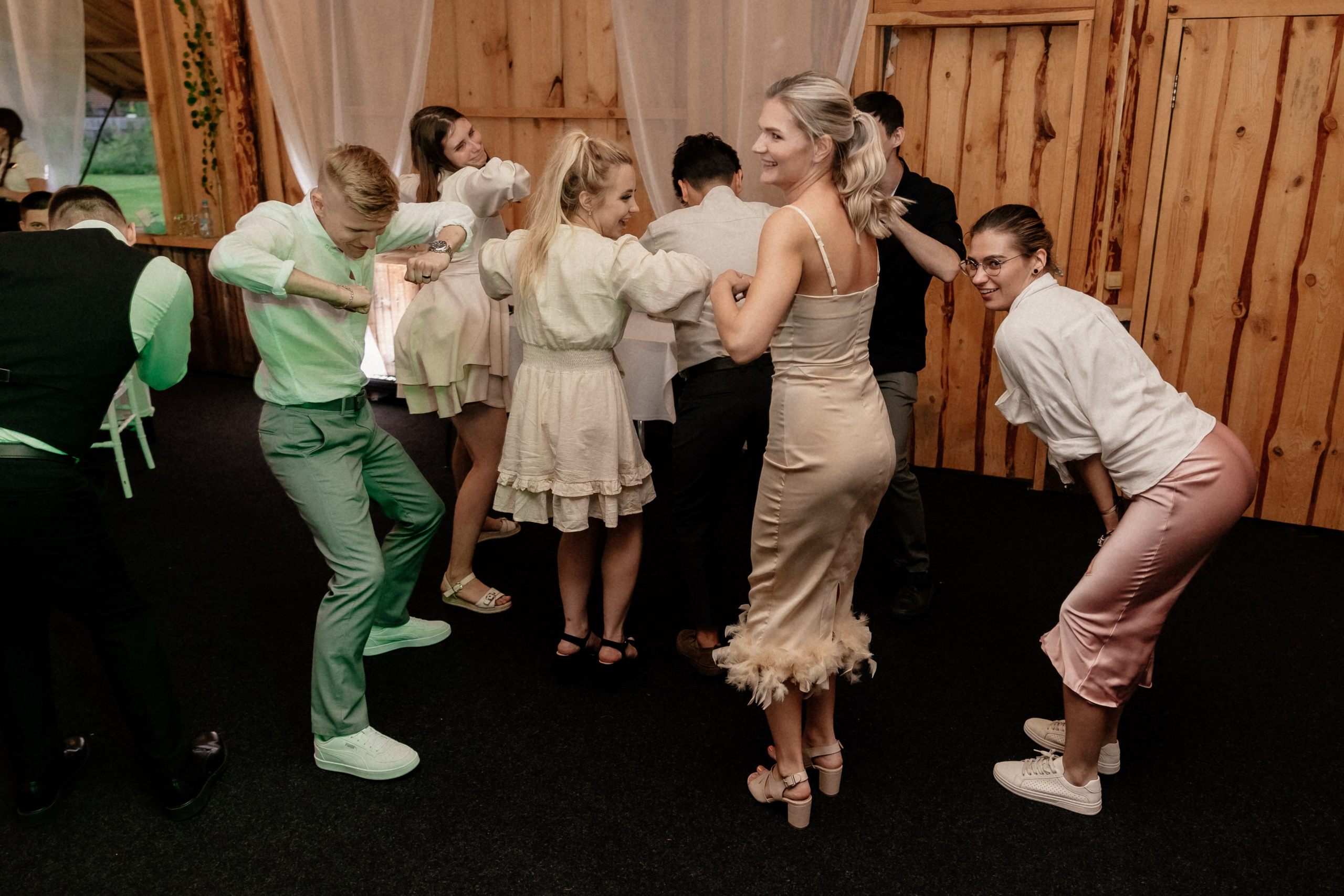 Влад и Вера. Фотограф Москва, Санкт-Петербург, Абакан