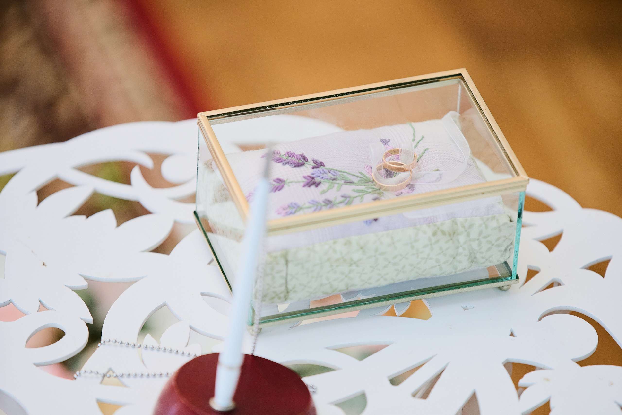 Юля и Ваня. Фотограф в Заволжье Алексей Шабалин